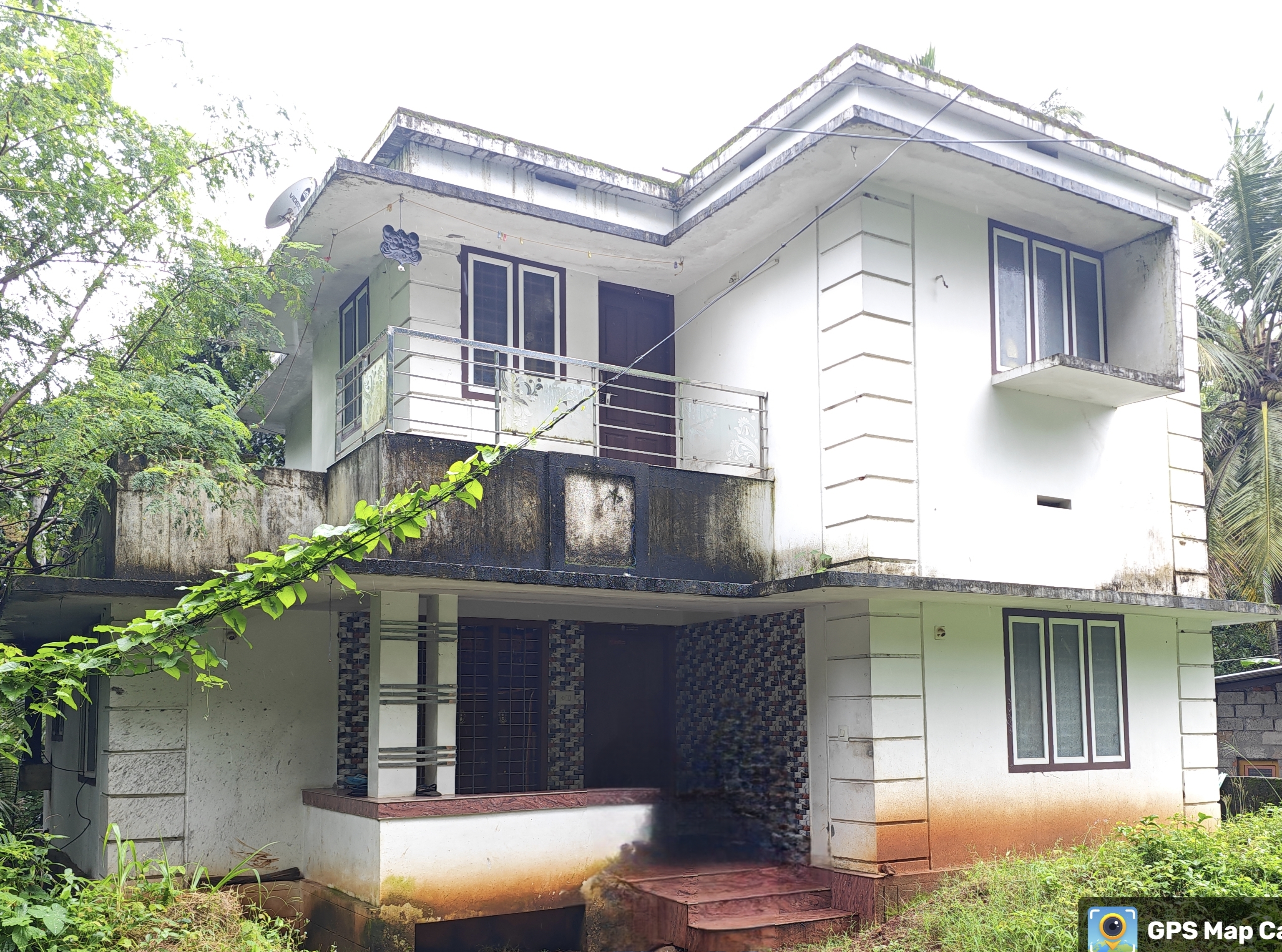 1180 square feet Individual House for sale in NEMMARA Ayilur, Nemmara