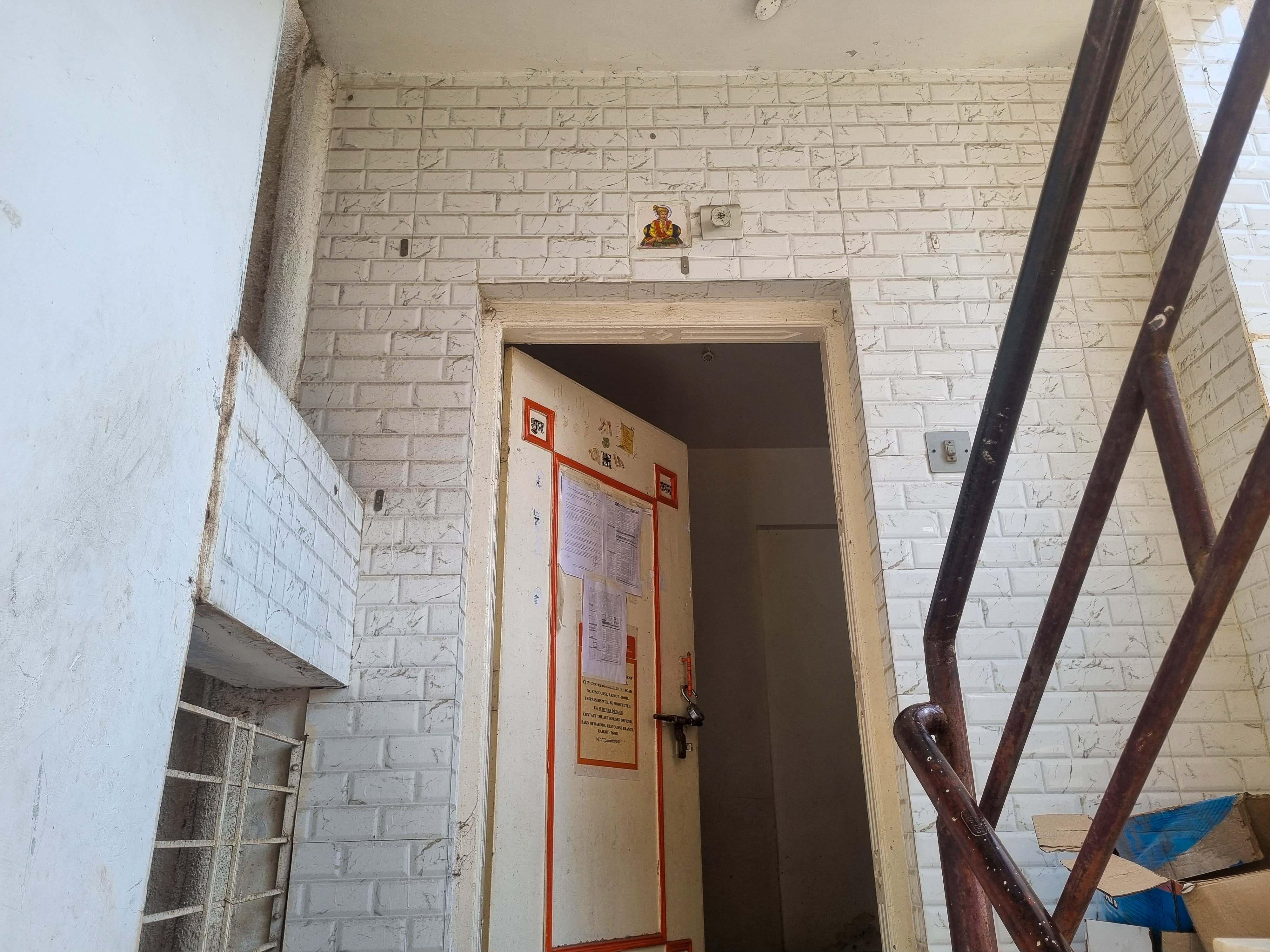Flat for sale in Laxmiwadi Rajkot — photo 8