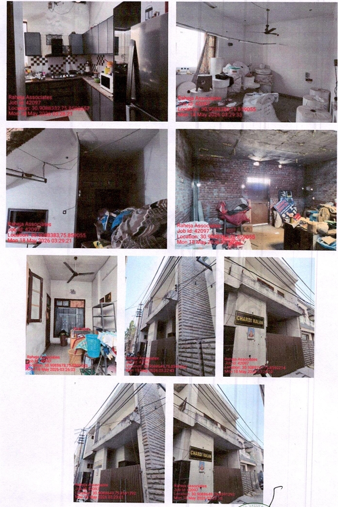 122.55 square yard Individual House for sale in Ludhiana — photo 1