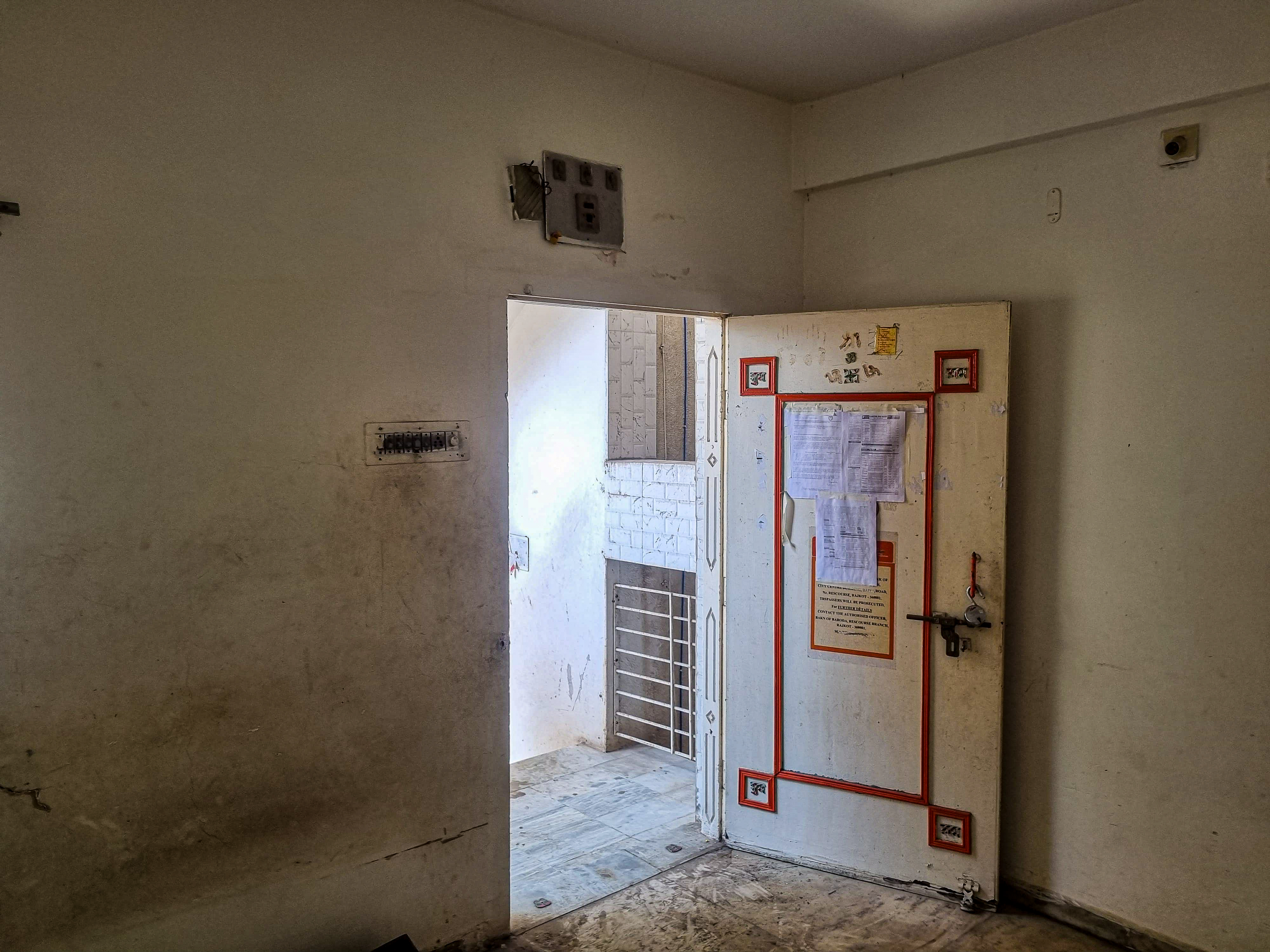 Flat for sale in Laxmiwadi Rajkot — photo 10