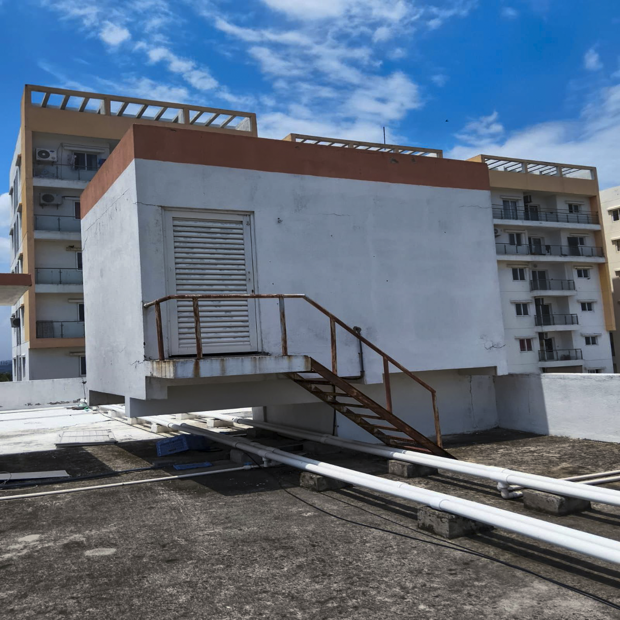 3 BHK Flat for sale in VILLAGE, PHOENIX, TIRUPORUR Alathur — photo 10