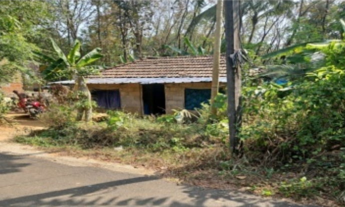 500 square feet Individual House for sale in KADAMBUR Ottappalam — photo 1