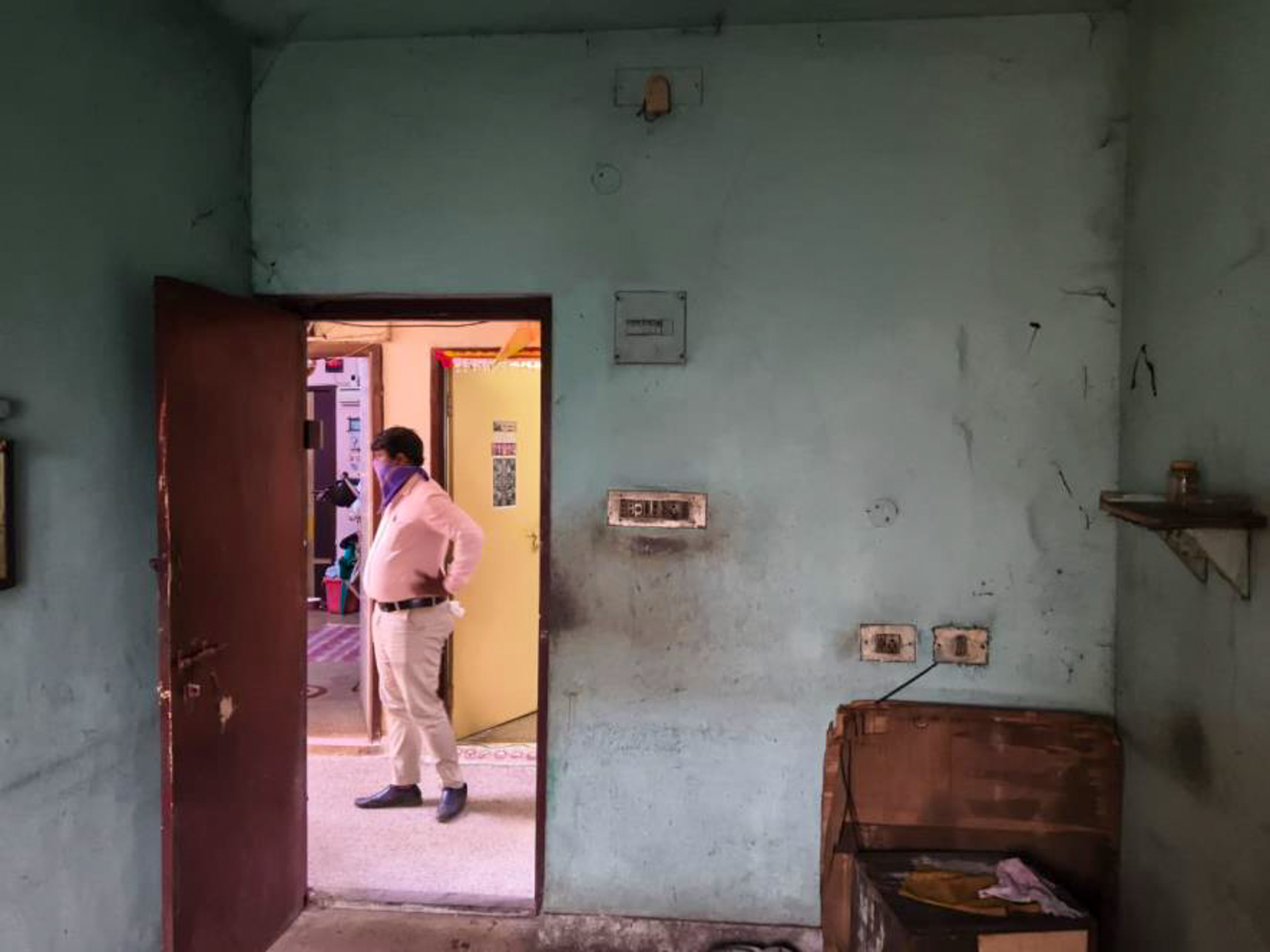 475 square feet Flat for sale in Chennai — photo 2