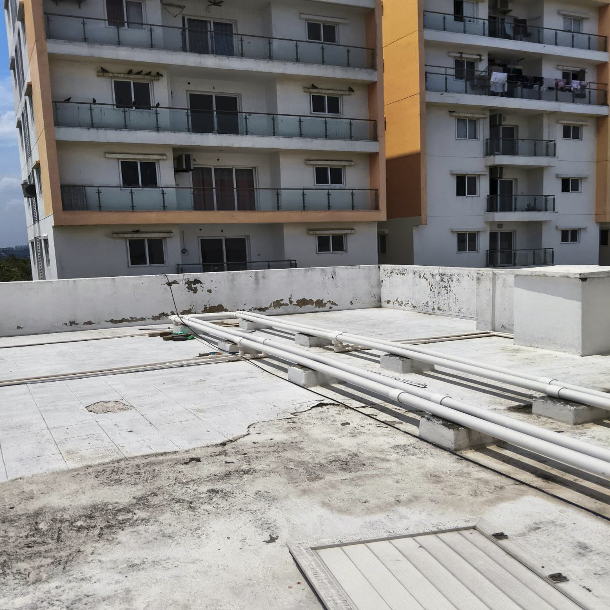 3 BHK Flat for sale in VILLAGE, TIRUPORUR Alathur — photo 1