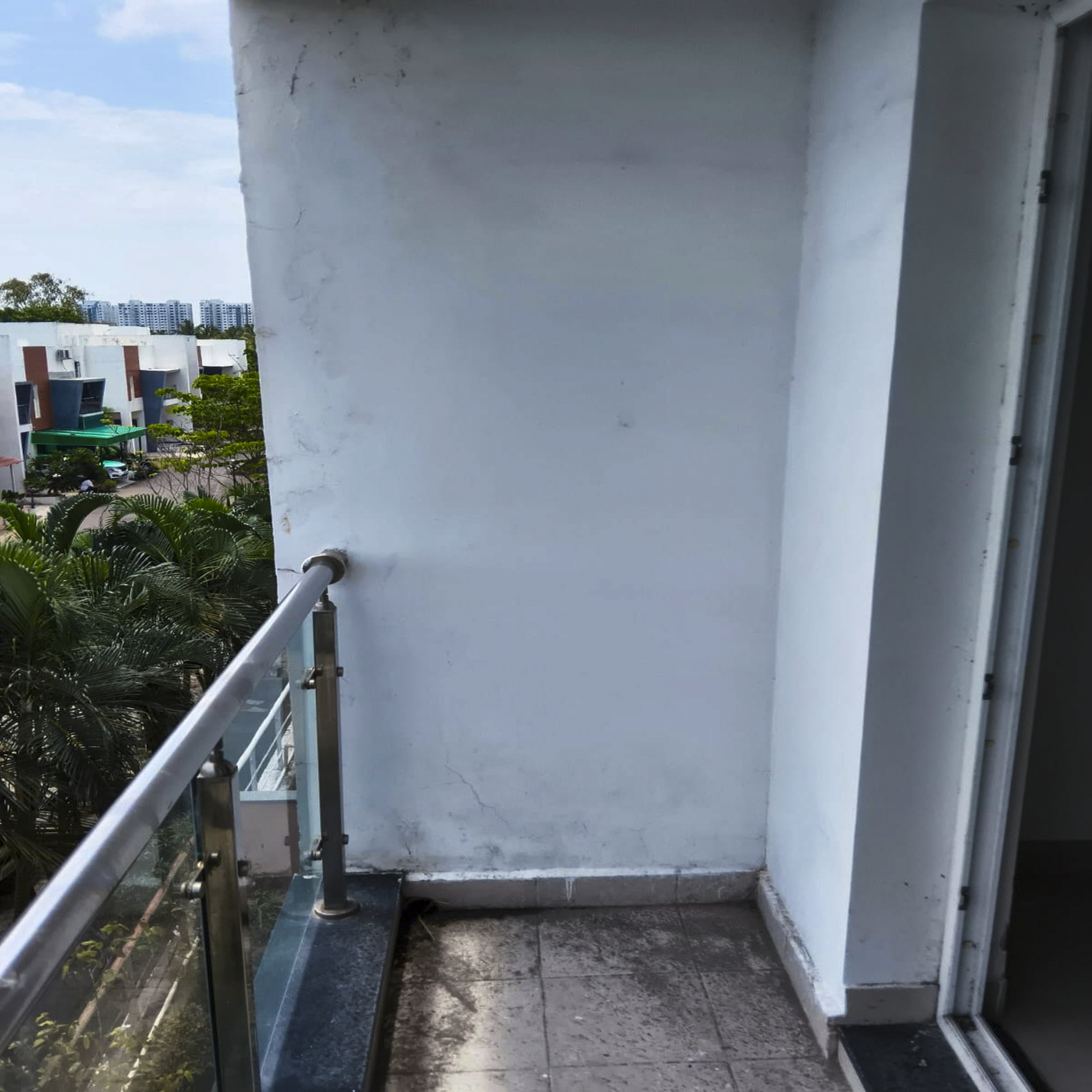 3 BHK Flat for sale in VILLAGE, PHOENIX, TIRUPORUR Alathur — photo 14