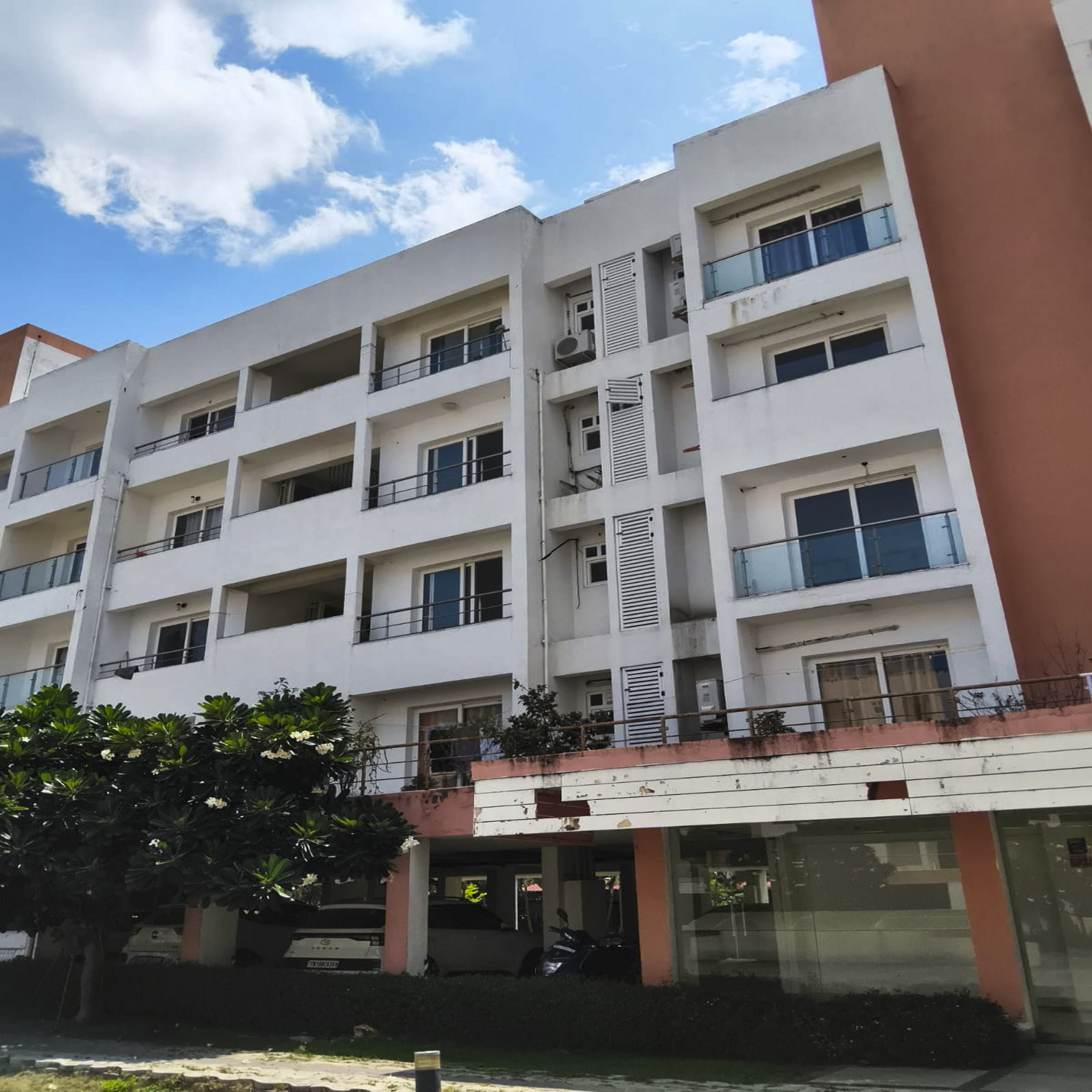 3 BHK Flat for sale in VILLAGE, TIRUPORUR Alathur — photo 4