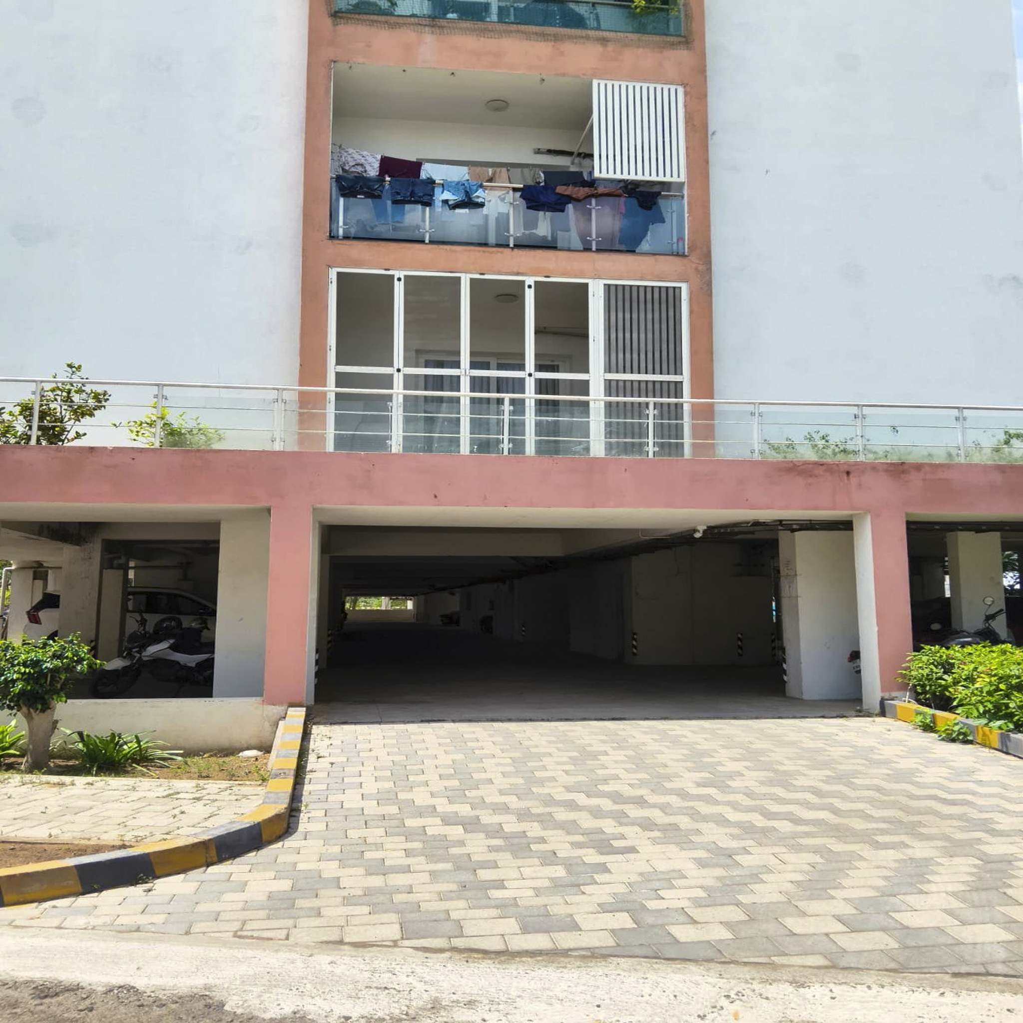 3 BHK Flat for sale in VILLAGE, TIRUPORUR Alathur — photo 5
