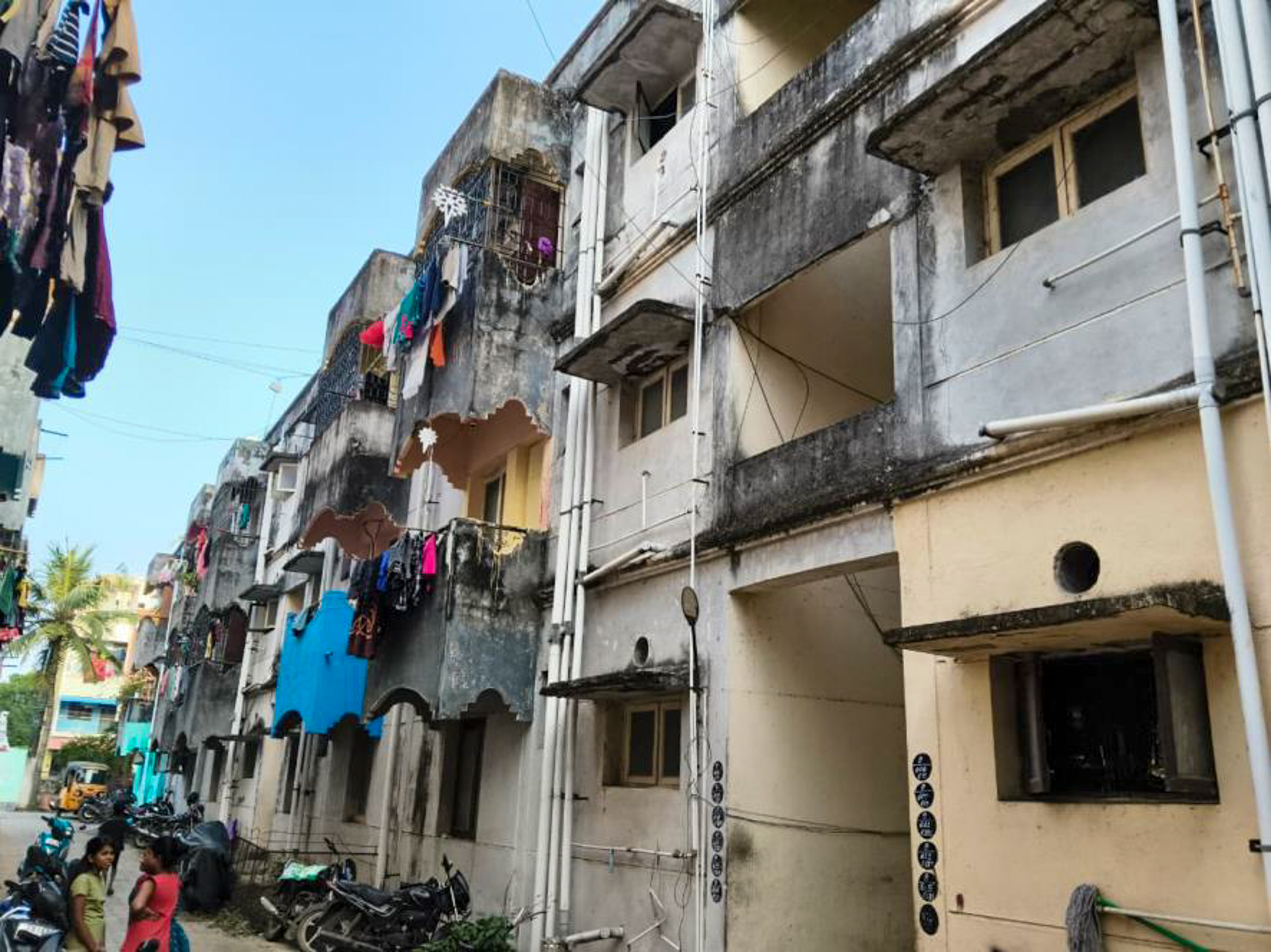 475 square feet Flat for sale in Chennai — photo 9