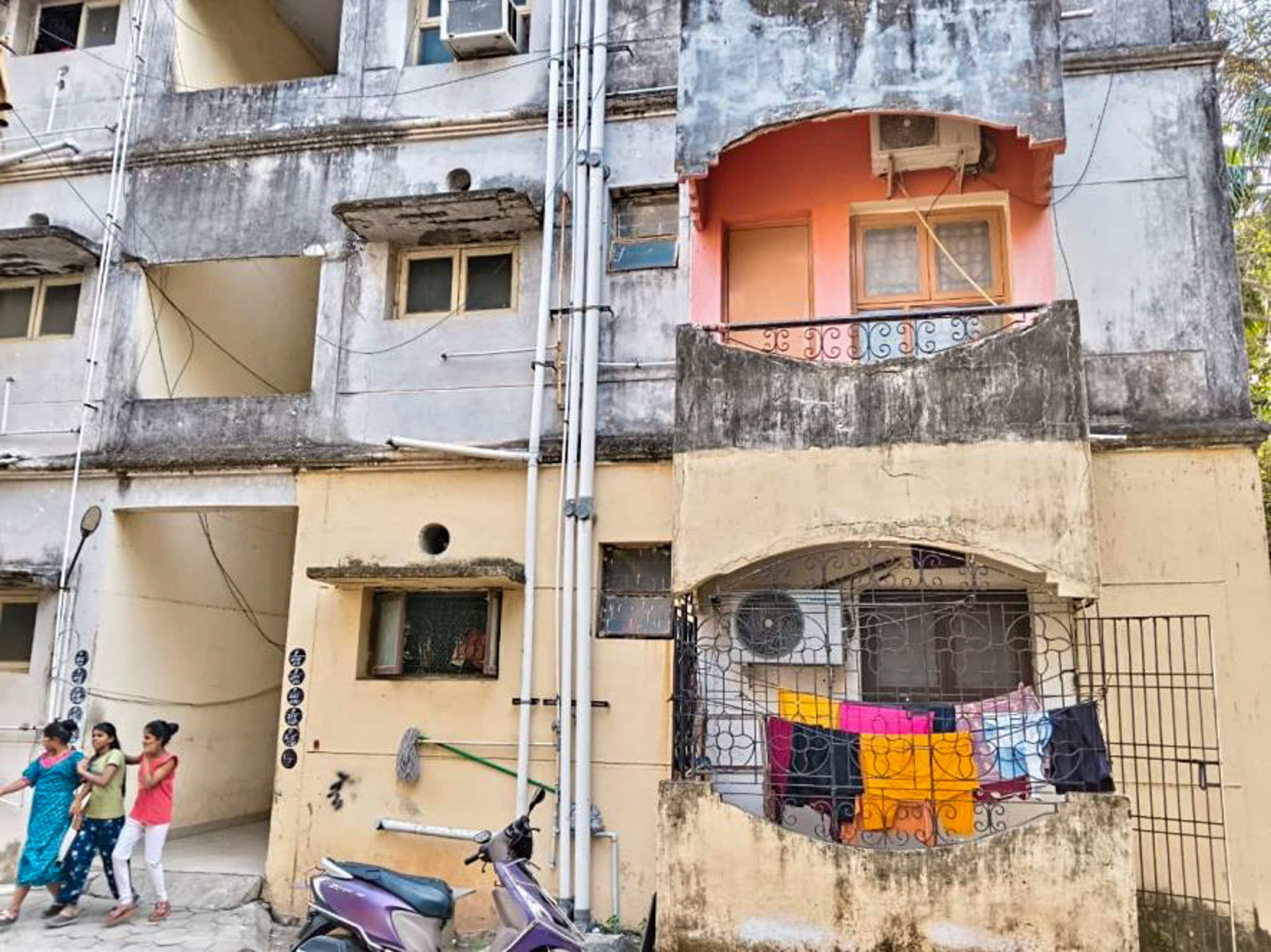 475 square feet Flat for sale in Chennai — photo 10