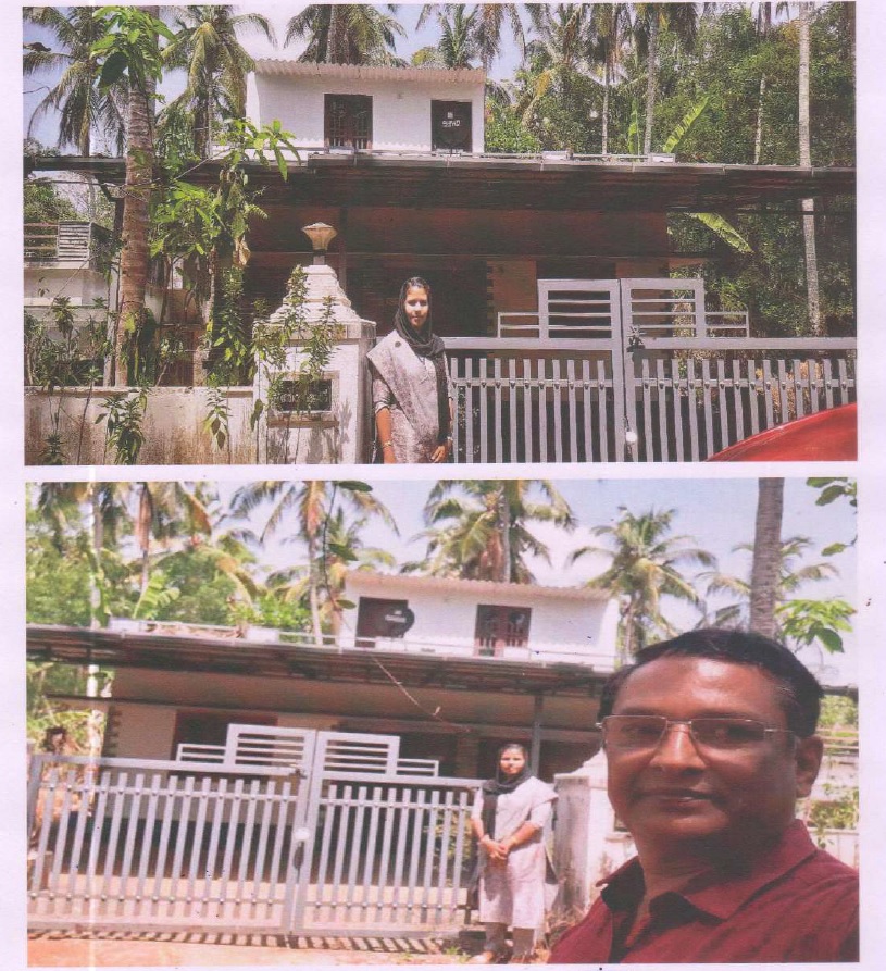 Individual House for sale in VANIAMKULAM II Shoranur — photo 1