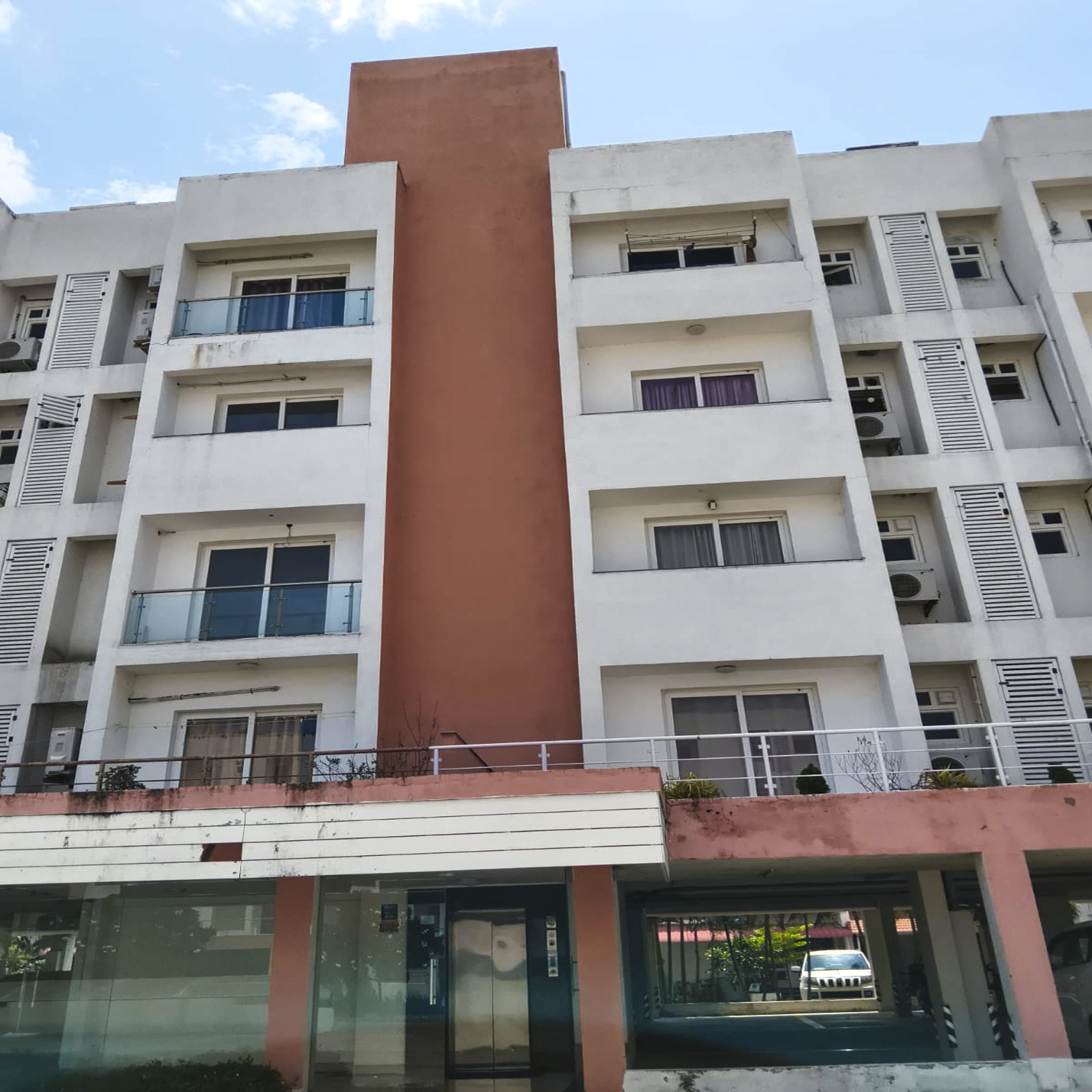 3 BHK Flat for sale in VILLAGE, PHOENIX, TIRUPORUR Alathur — photo 6