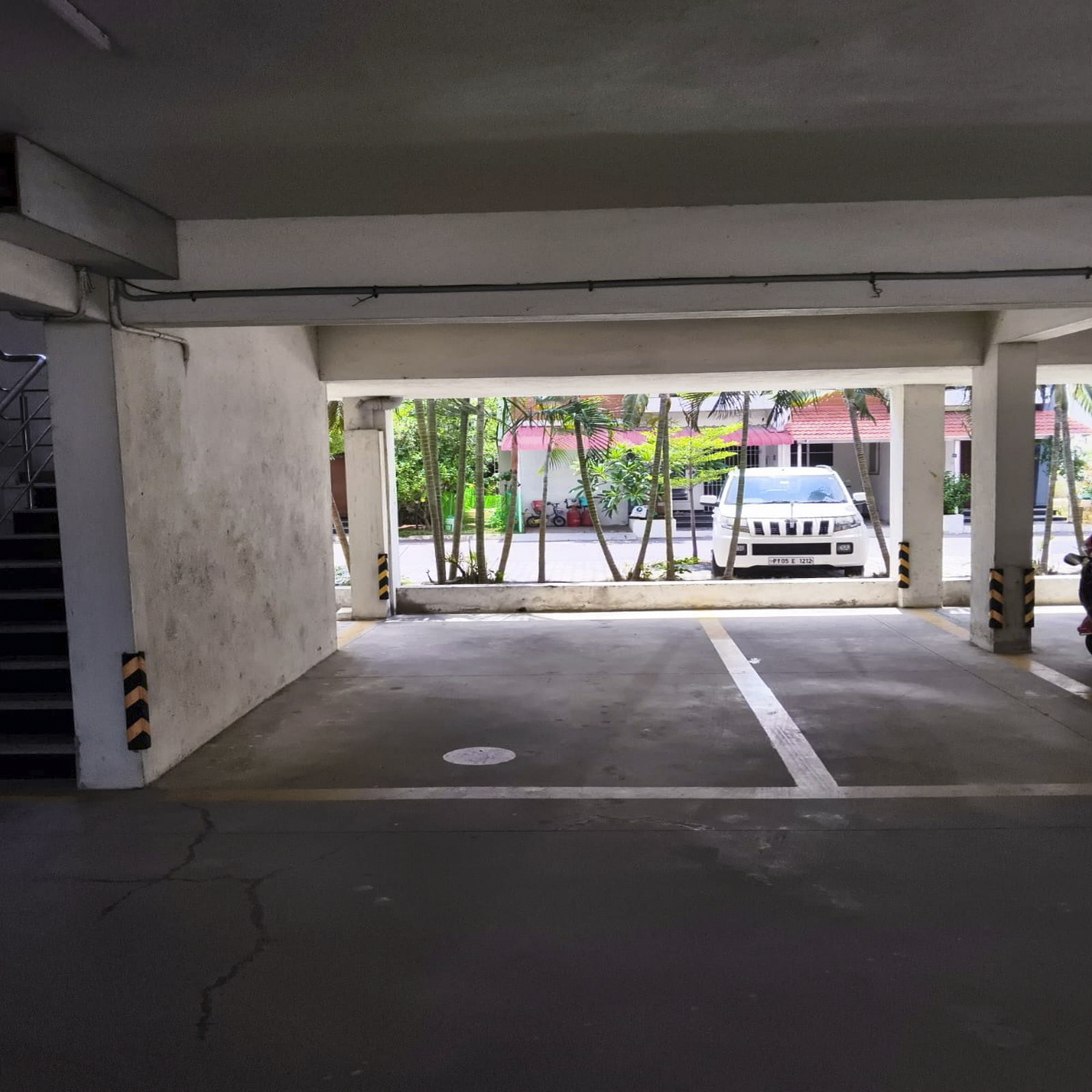 3 BHK Flat for sale in VILLAGE, PHOENIX, TIRUPORUR Alathur — photo 2
