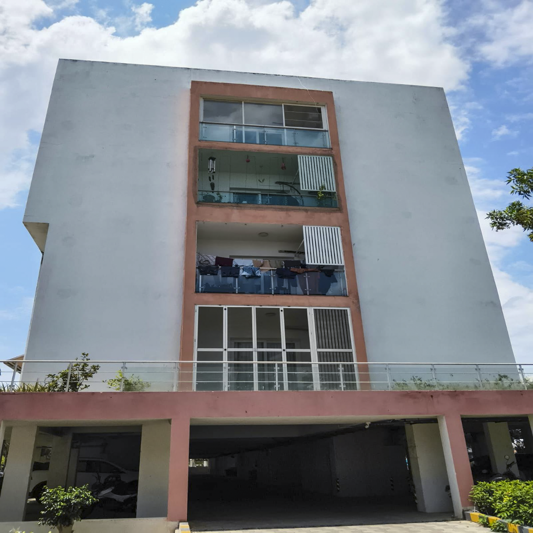 3 BHK Flat for sale in VILLAGE, PHOENIX, TIRUPORUR Alathur — photo 3