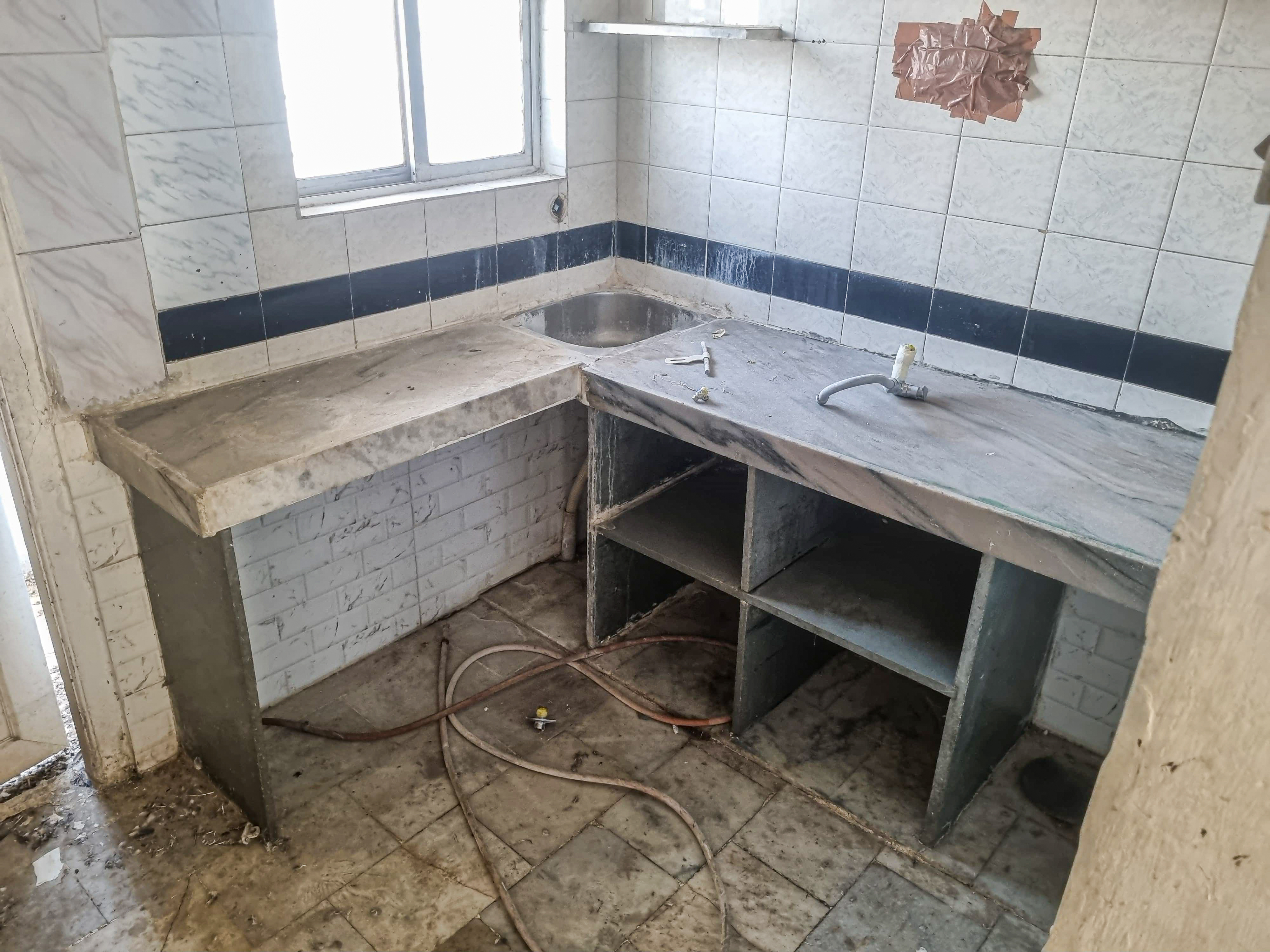 Flat for sale in Laxmiwadi Rajkot — photo 15