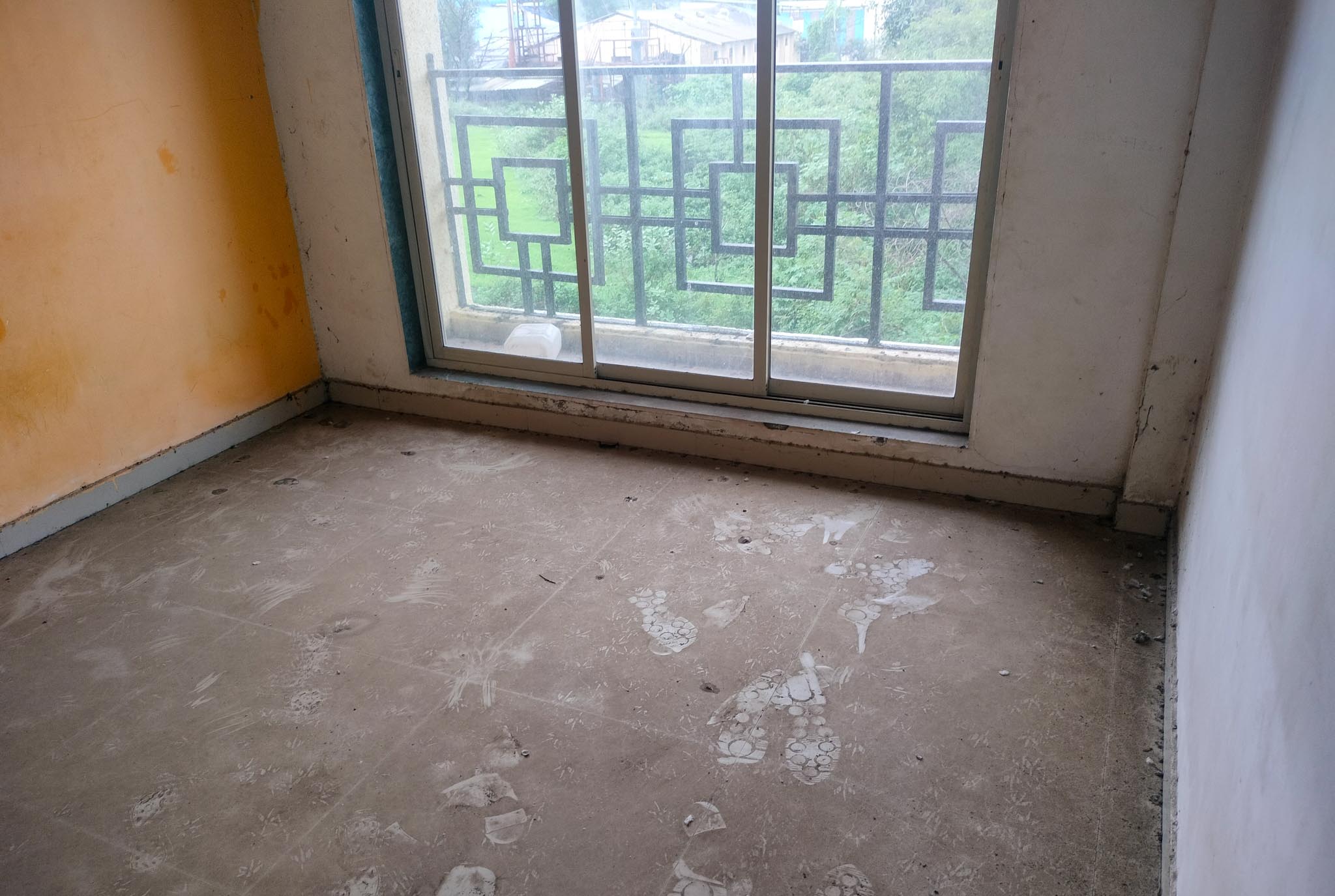 32.18 square meter Flat for sale in Khapoli — photo 14