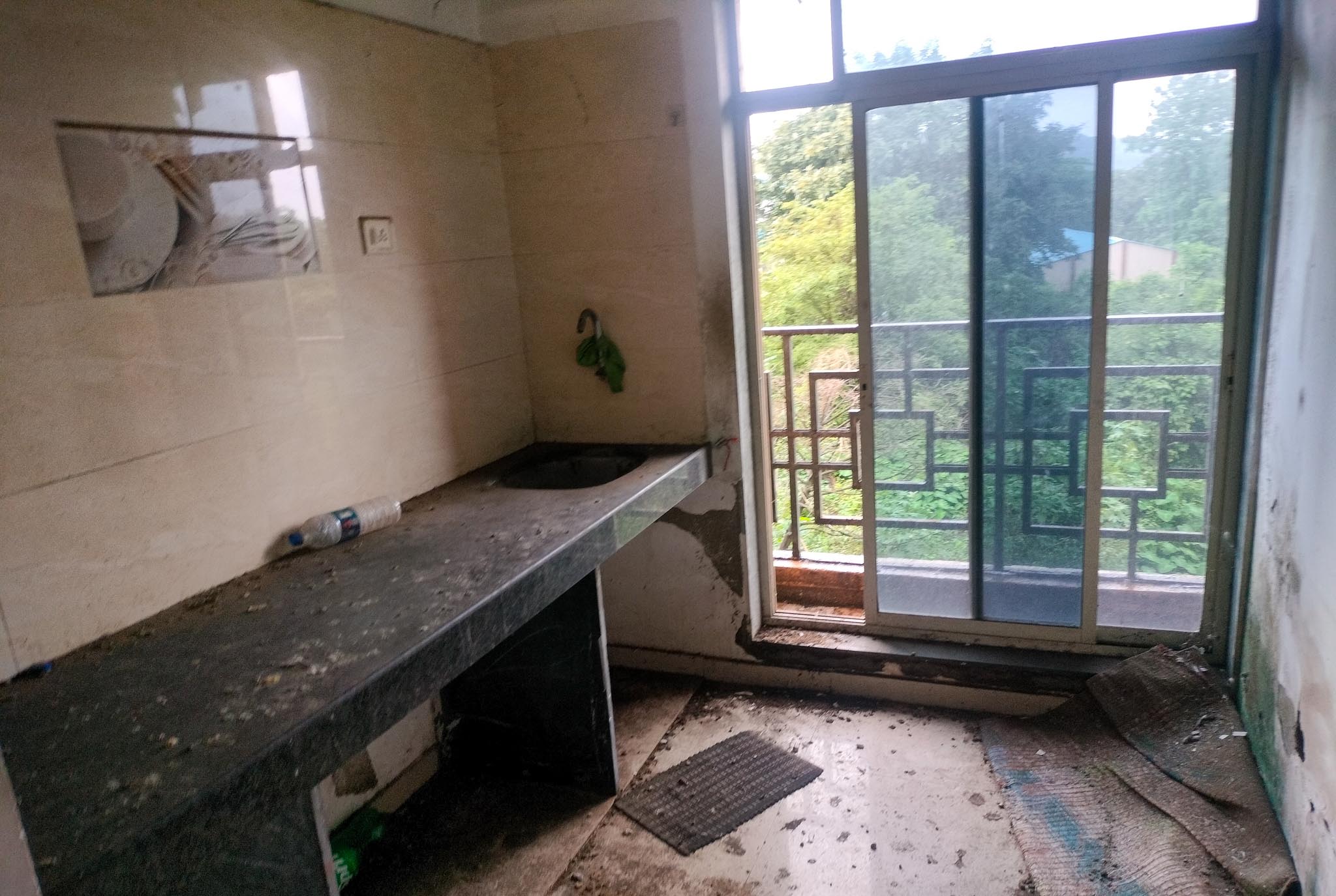 32.18 square meter Flat for sale in Khapoli — photo 16