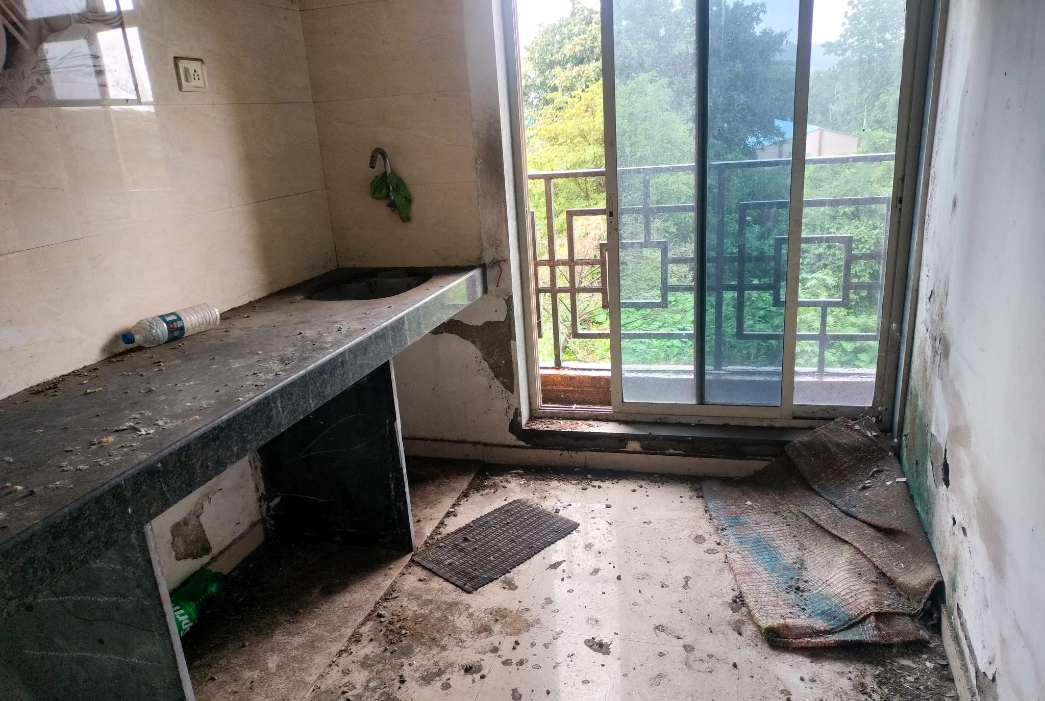 32.18 square meter Flat for sale in Khapoli — photo 17