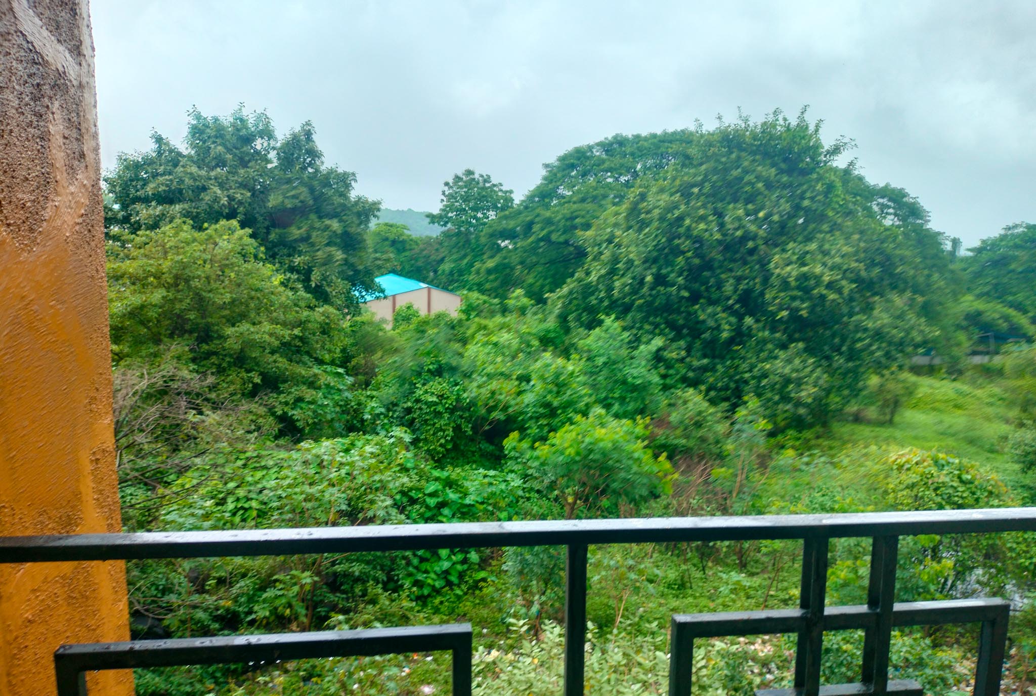 32.18 square meter Flat for sale in Khapoli — photo 18