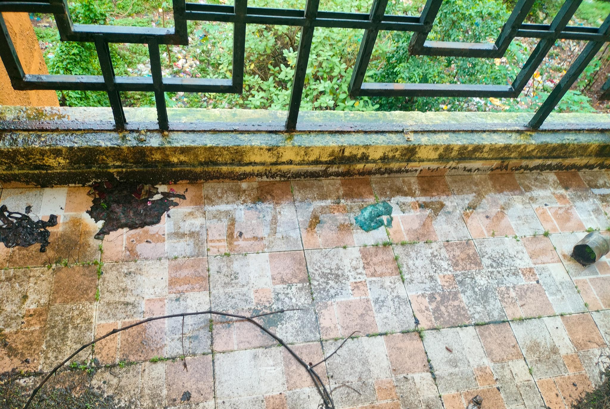32.18 square meter Flat for sale in Khapoli — photo 19