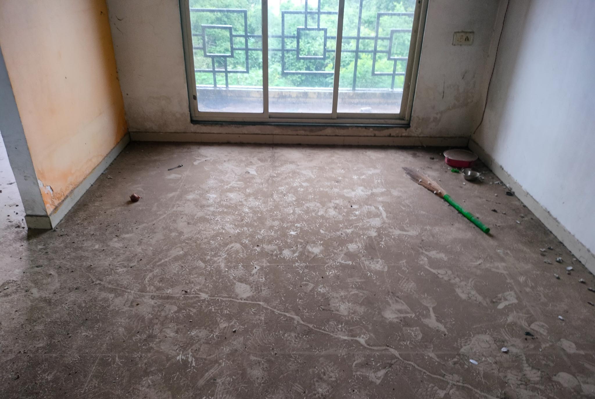 32.18 square meter Flat for sale in Khapoli — photo 20