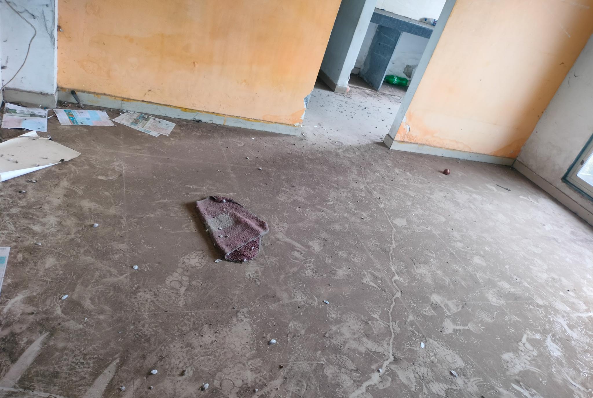 32.18 square meter Flat for sale in Khapoli — photo 22