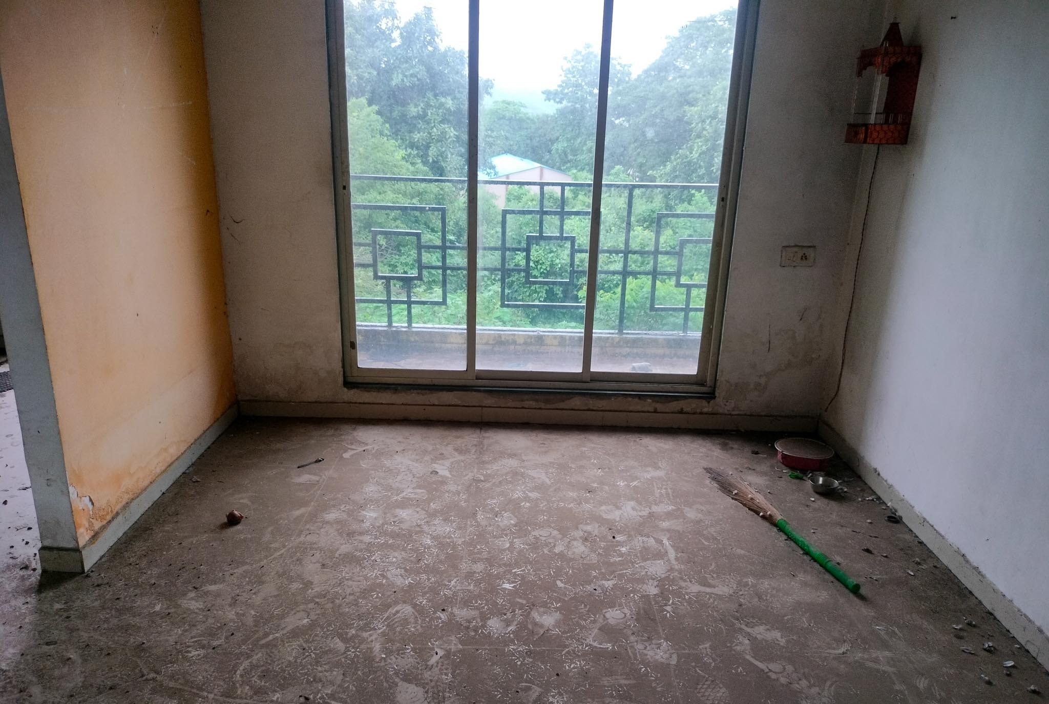 32.18 square meter Flat for sale in Khapoli — photo 21