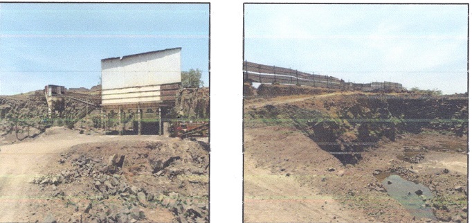 Industrial Plot for sale in Bagalkot Bagalkote — photo 1