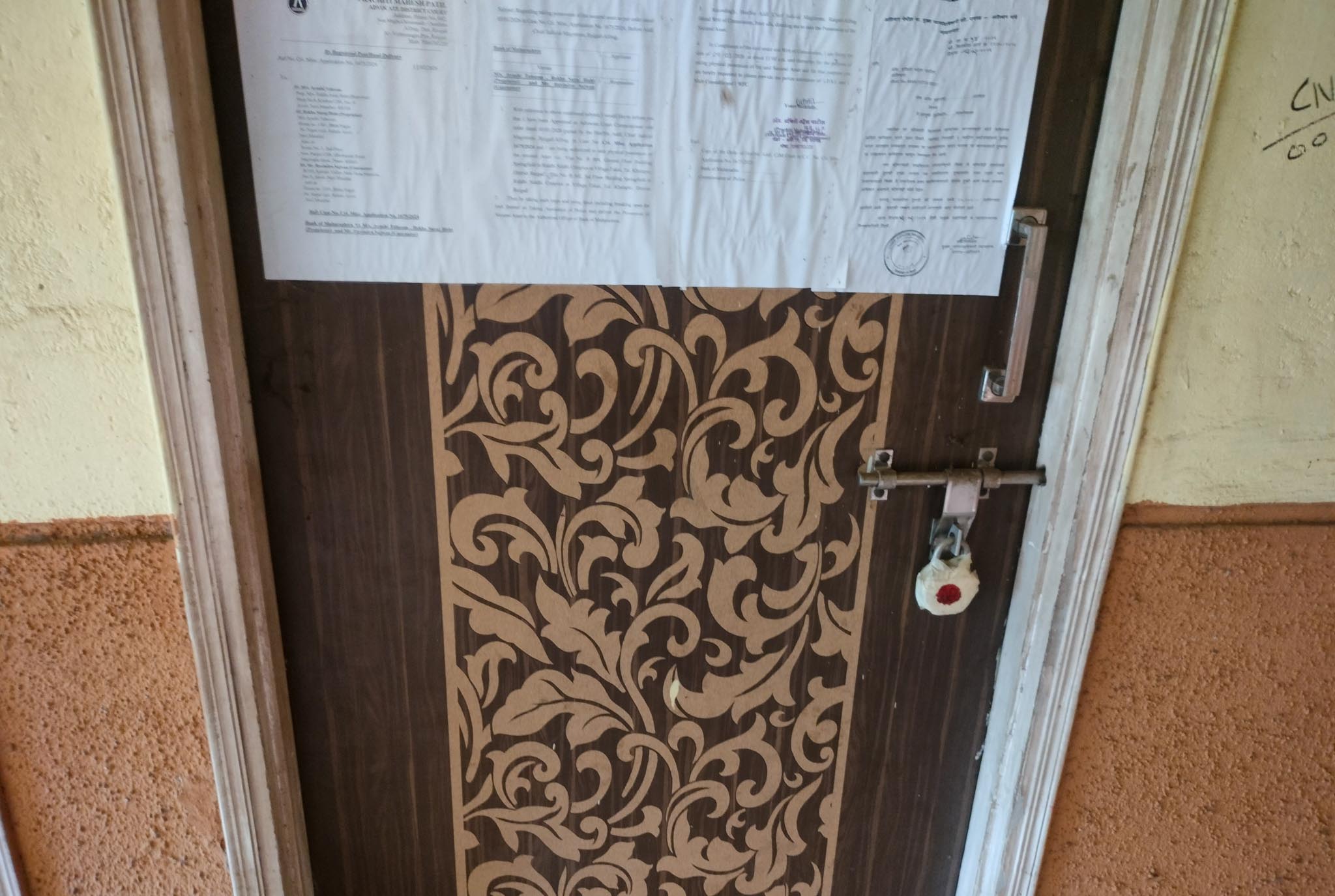 32.18 square meter Flat for sale in Khapoli — photo 24