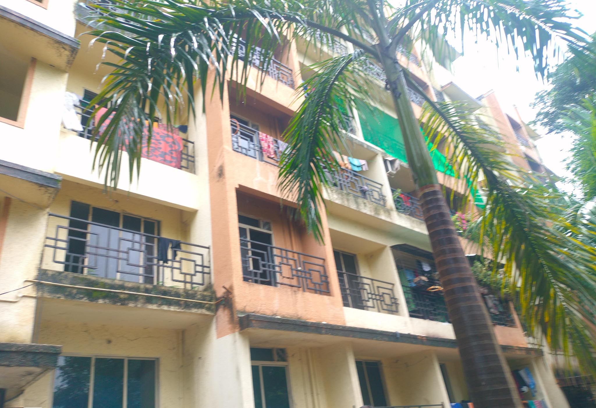 32.18 square meter Flat for sale in Khapoli — photo 20