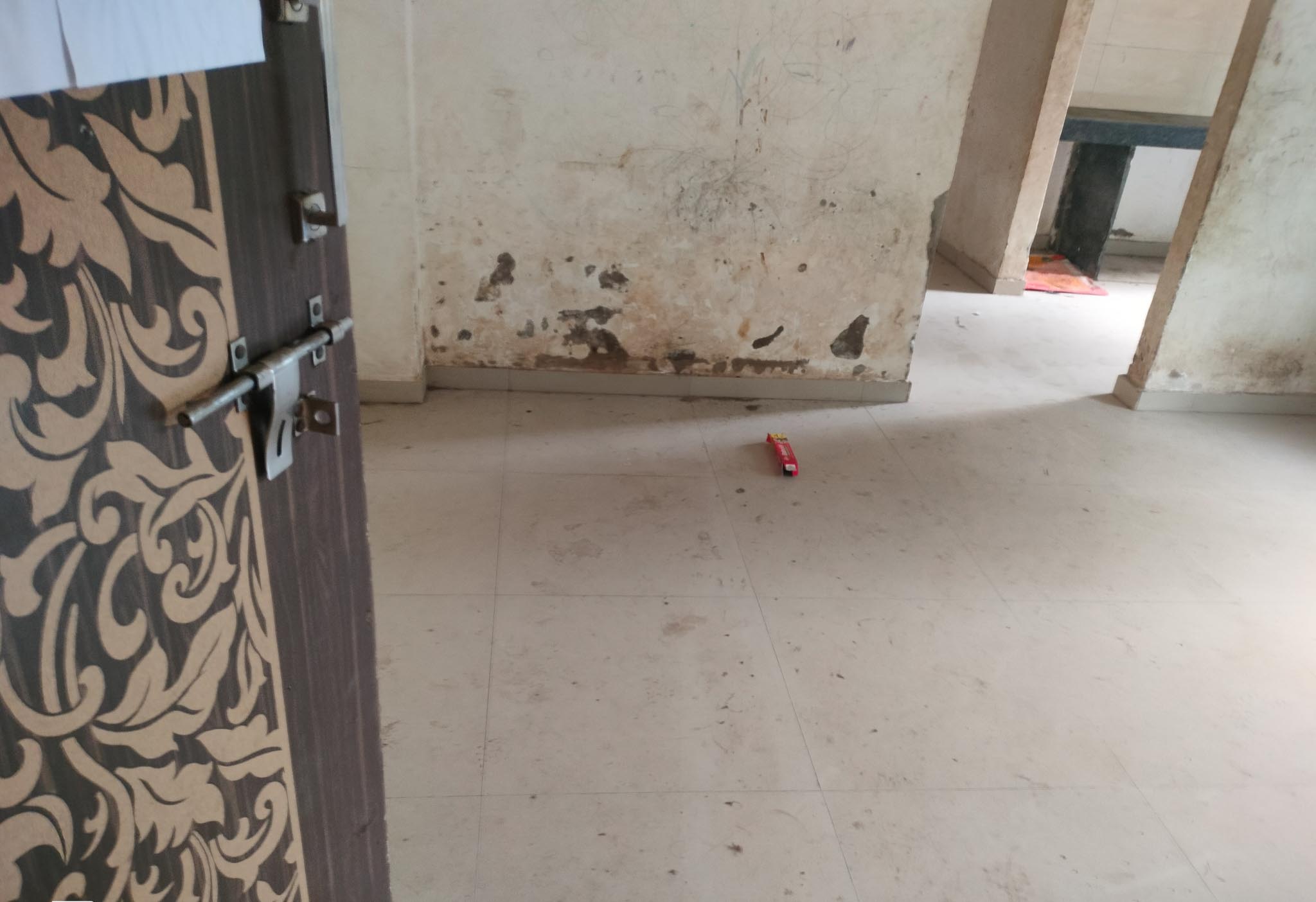 32.18 square meter Flat for sale in Khapoli — photo 1