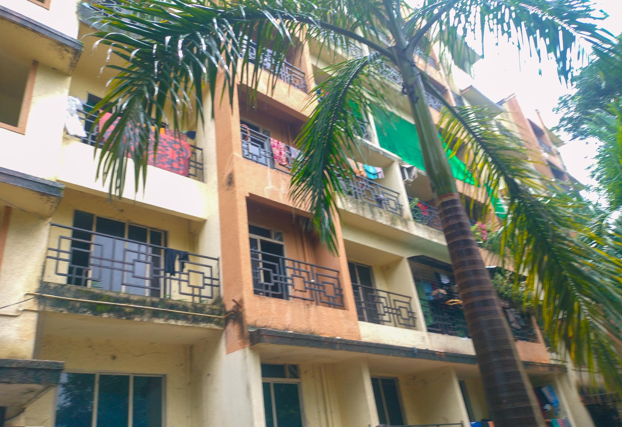 32.18 square meter Flat for sale in Khapoli — photo 2