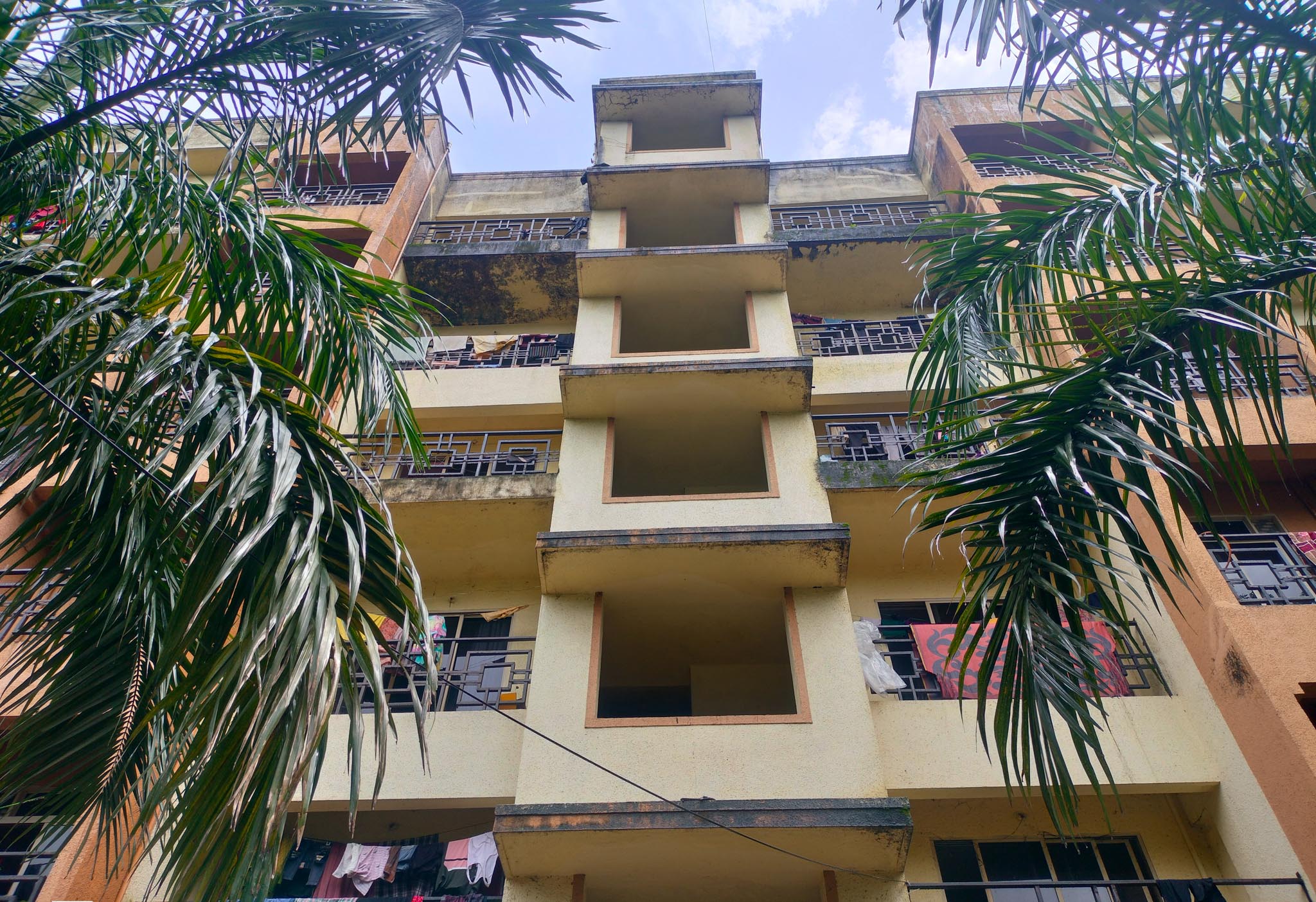 32.18 square meter Flat for sale in Khapoli — photo 2