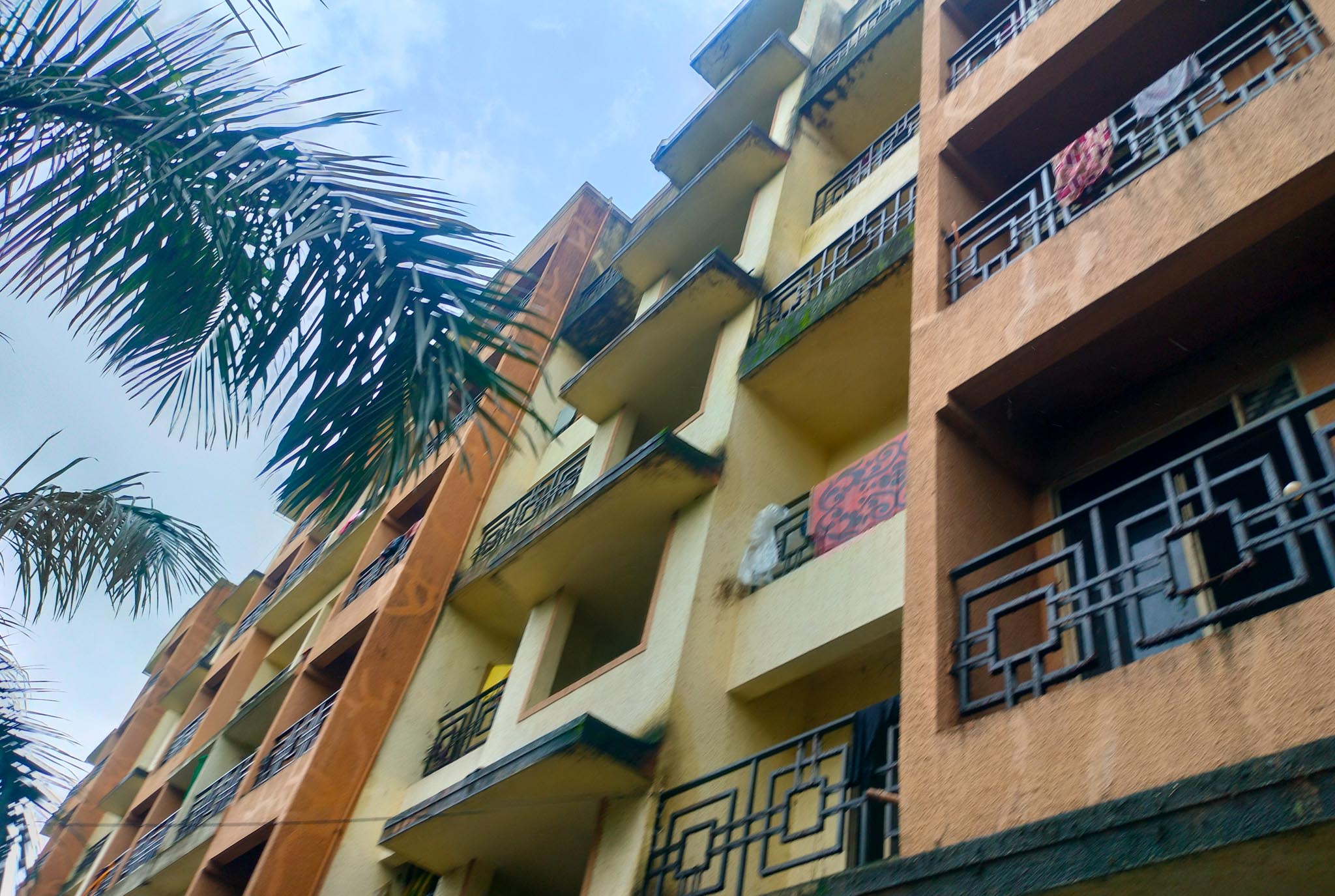 32.18 square meter Flat for sale in Khapoli — photo 3