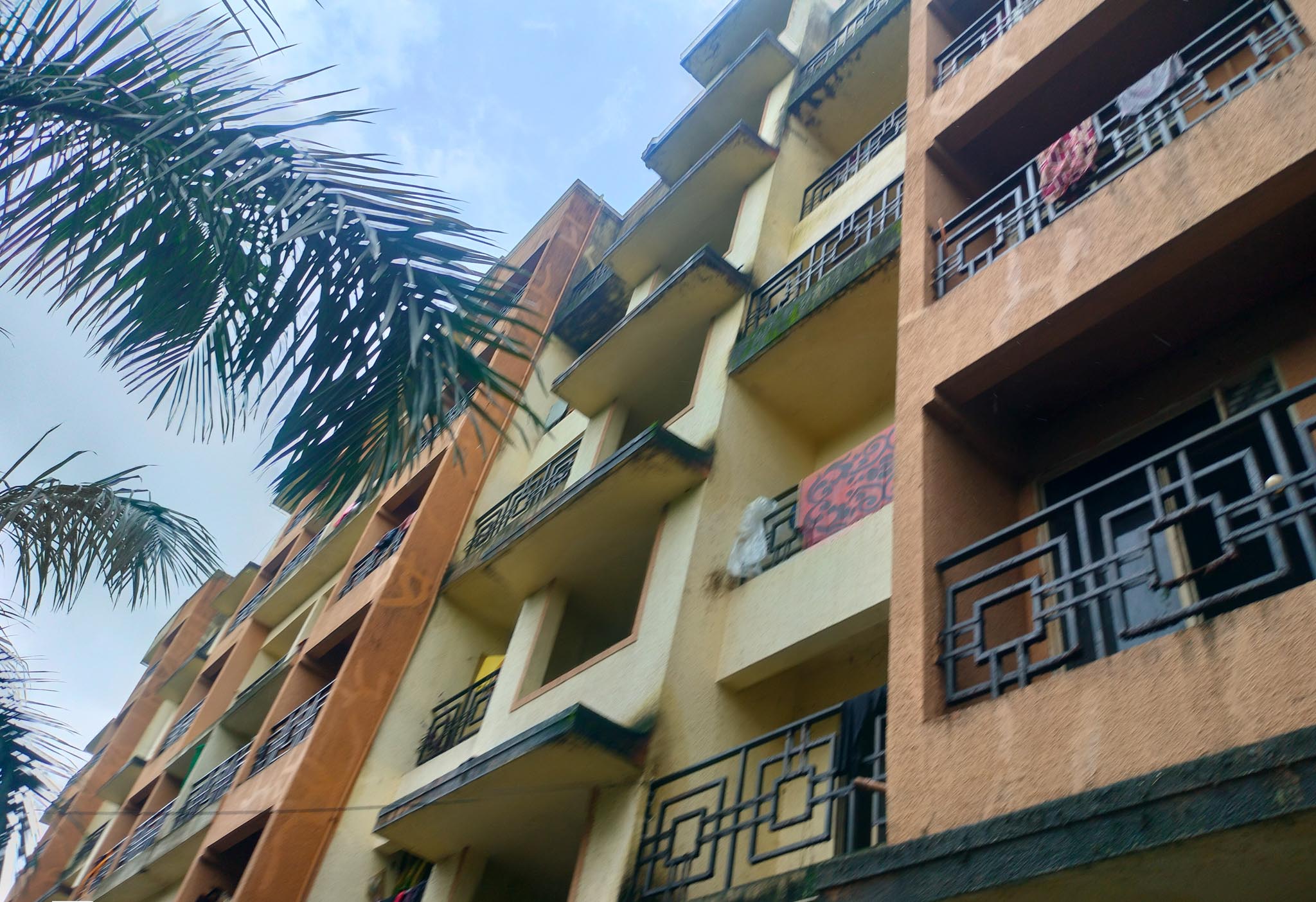 32.18 square meter Flat for sale in Khapoli — photo 3