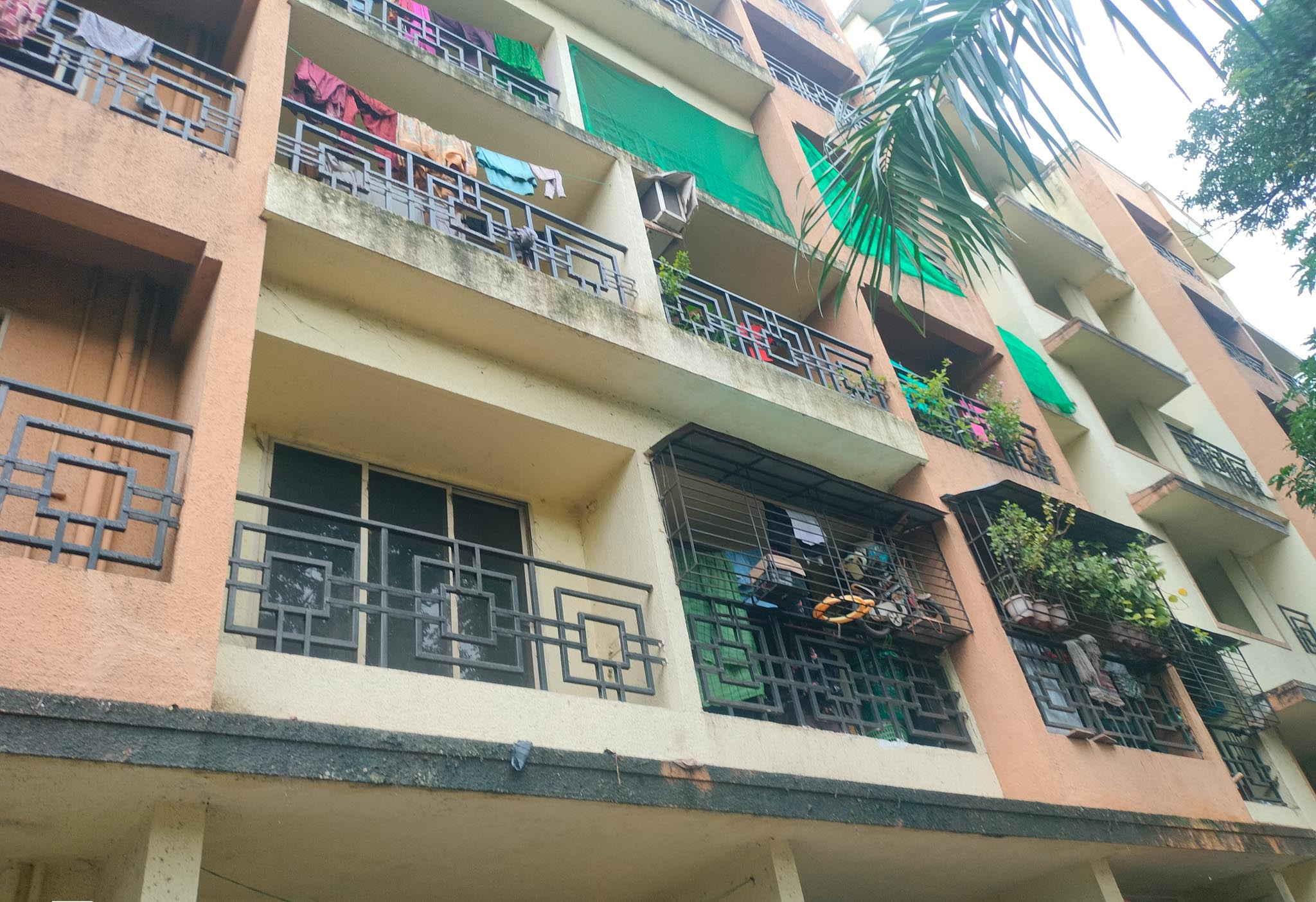 32.18 square meter Flat for sale in Khapoli — photo 4