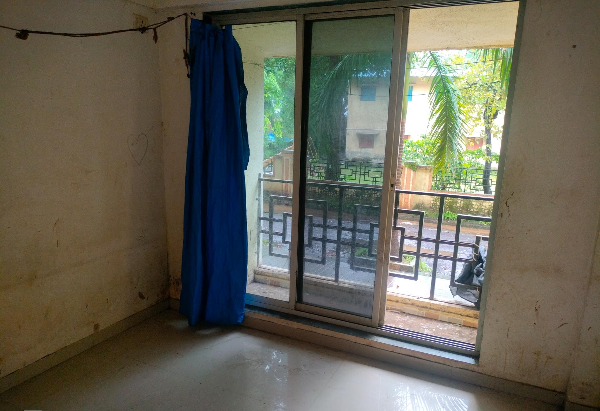 32.18 square meter Flat for sale in Khapoli — photo 5