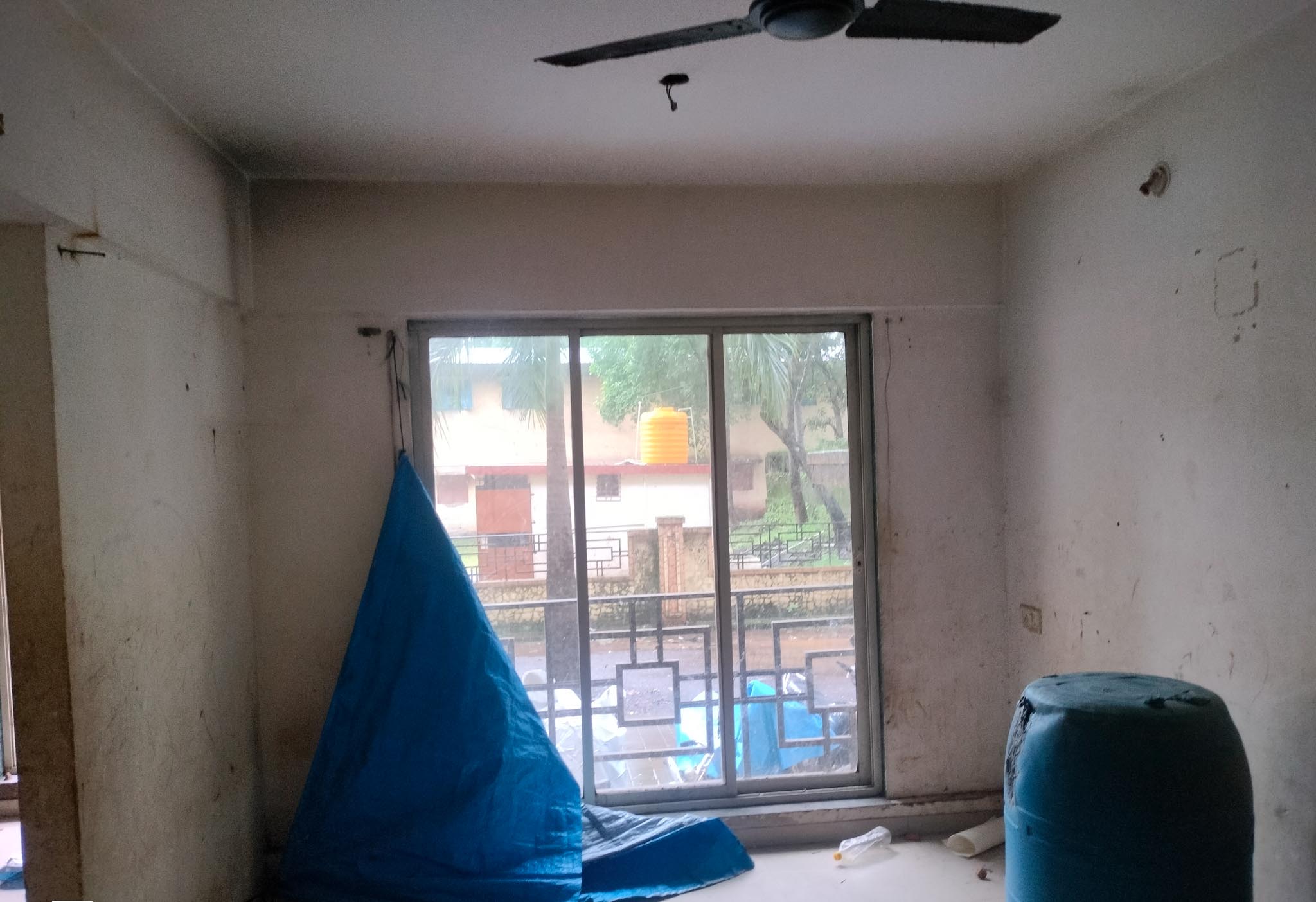 32.18 square meter Flat for sale in Khapoli — photo 6