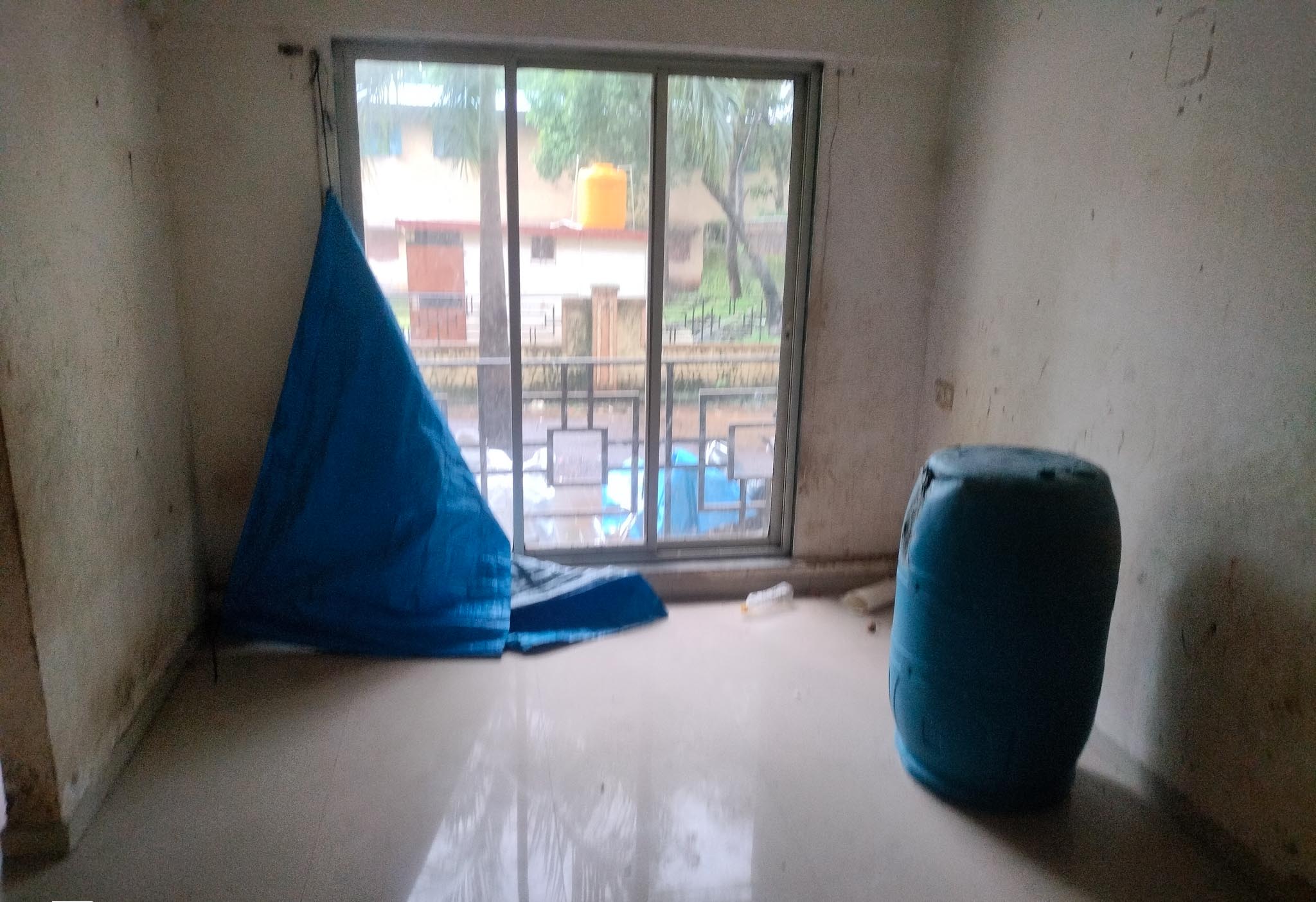 32.18 square meter Flat for sale in Khapoli — photo 7