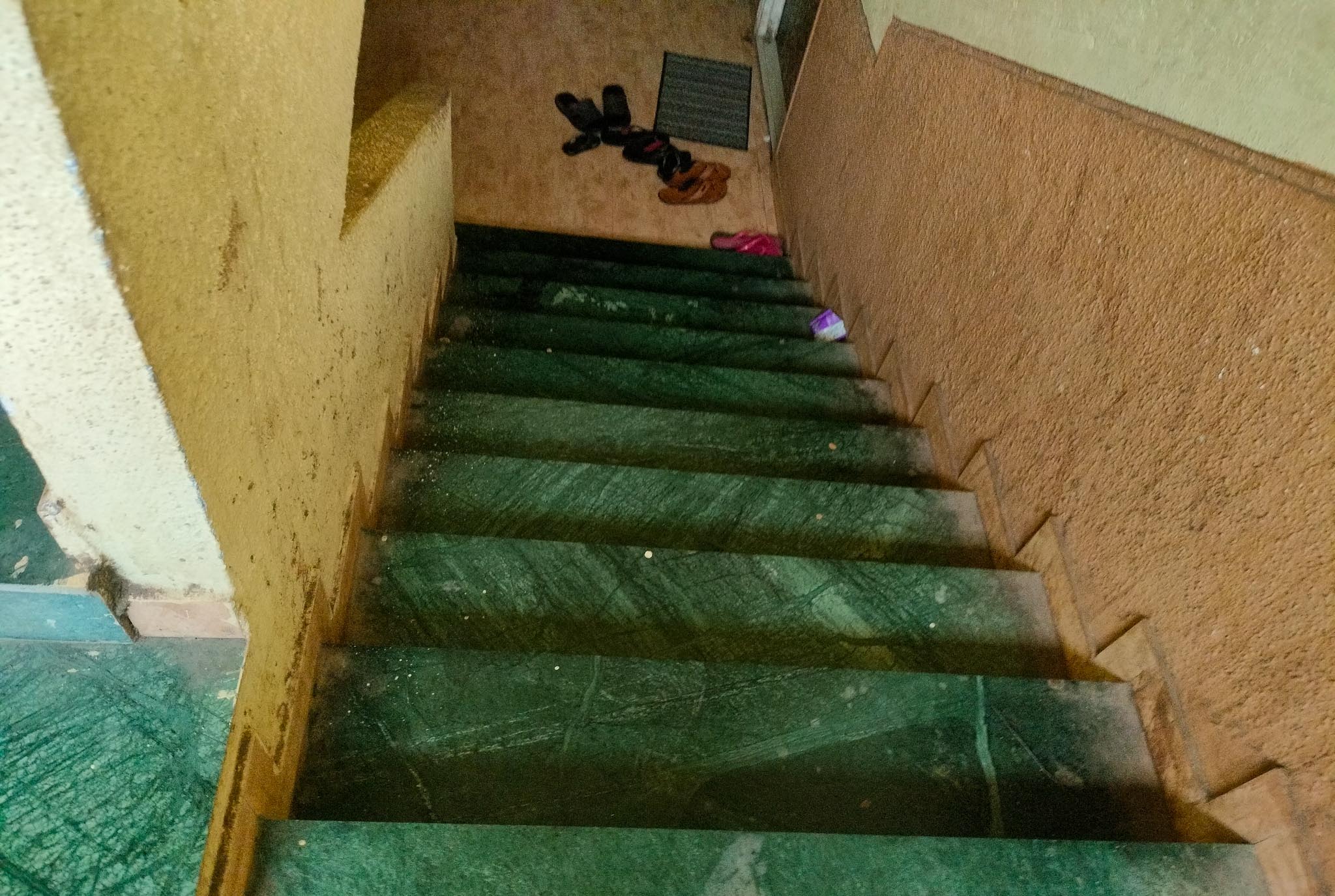 32.18 square meter Flat for sale in Khapoli — photo 7