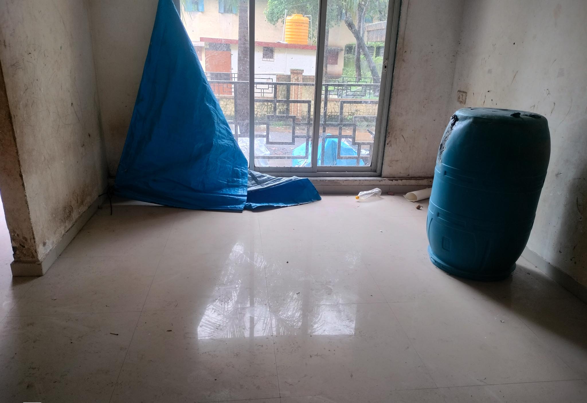 32.18 square meter Flat for sale in Khapoli — photo 8