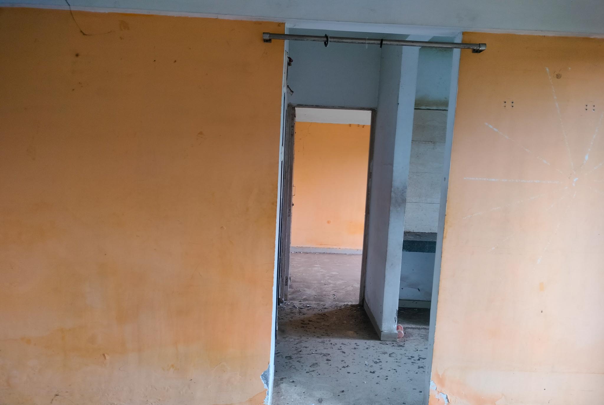 32.18 square meter Flat for sale in Khapoli — photo 9