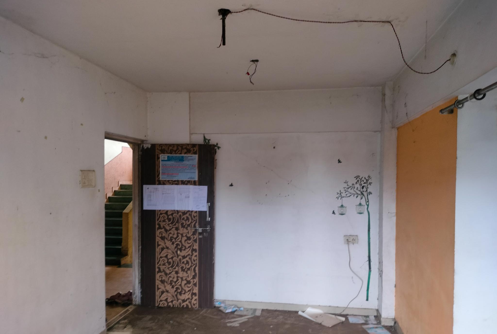 32.18 square meter Flat for sale in Khapoli — photo 10