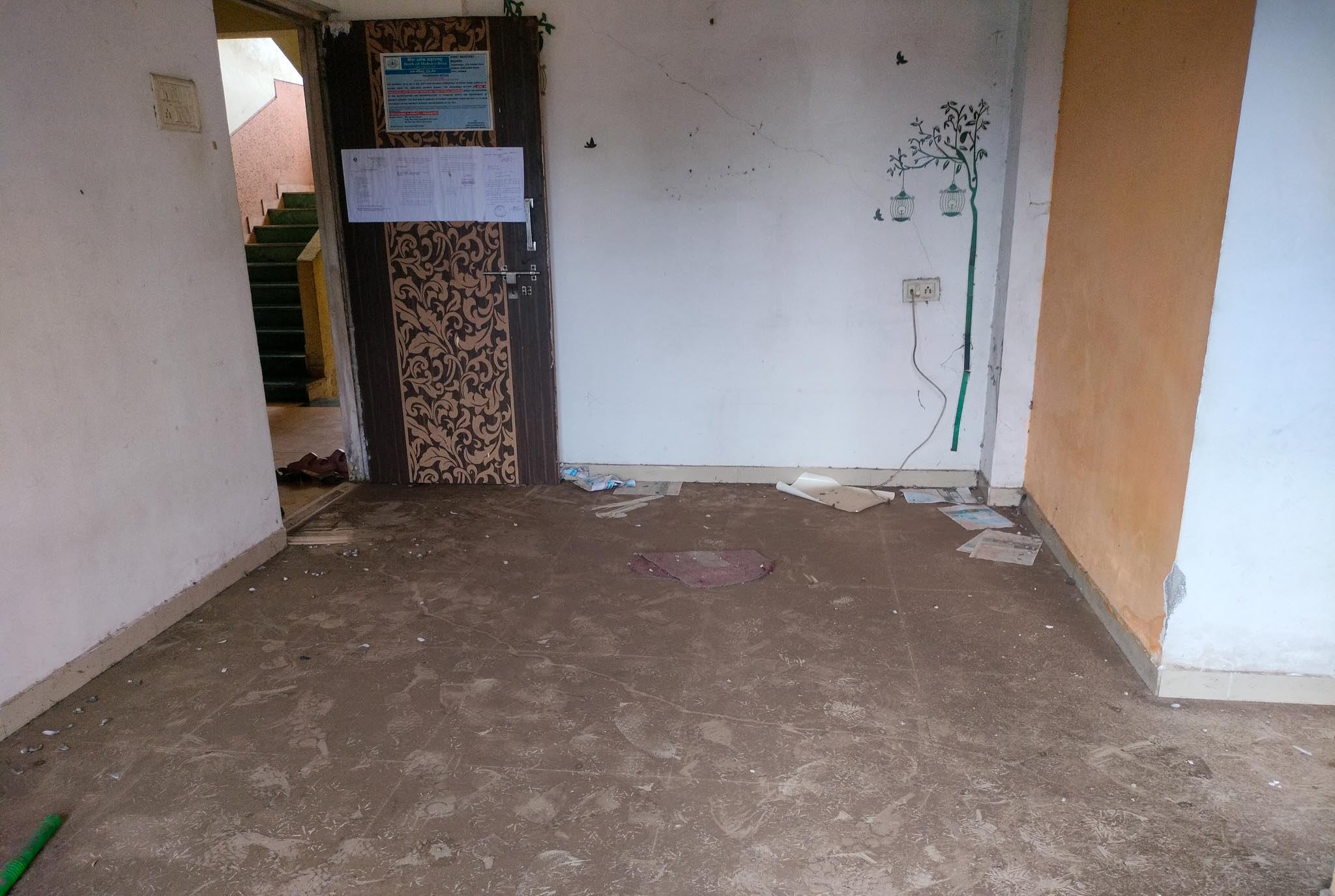 32.18 square meter Flat for sale in Khapoli — photo 11