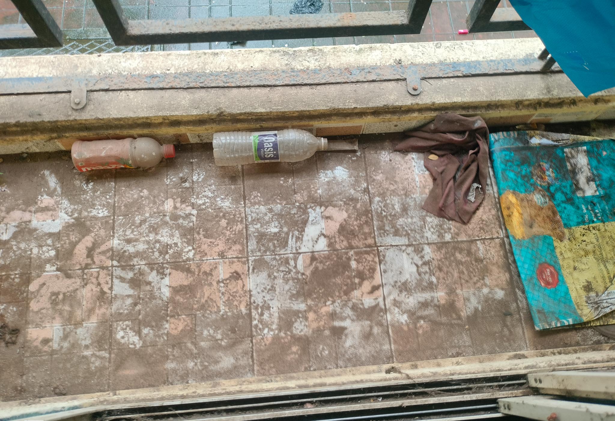32.18 square meter Flat for sale in Khapoli — photo 15