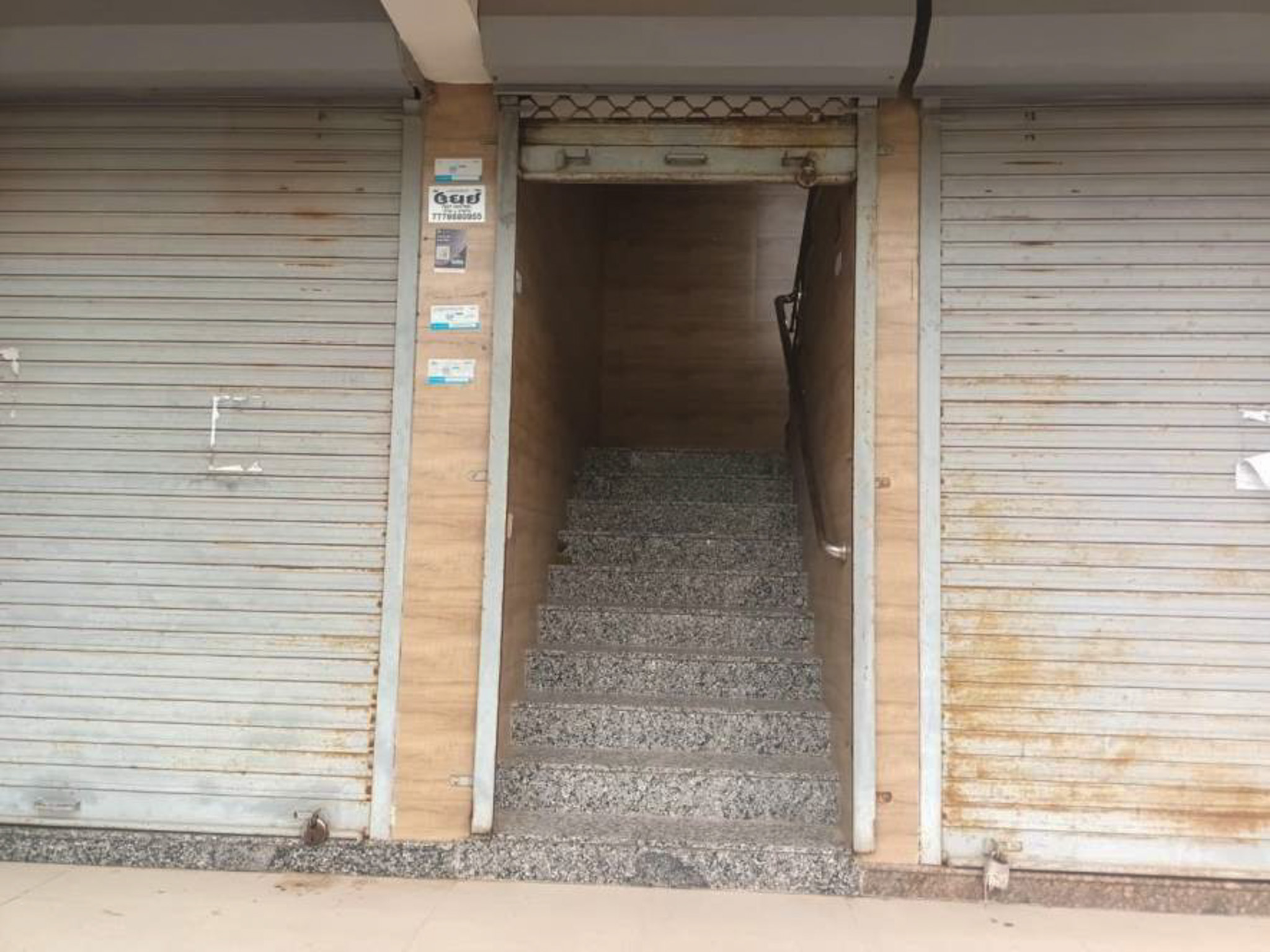 1714.94 square feet Shops for sale in Urban Vadodara — photo 3
