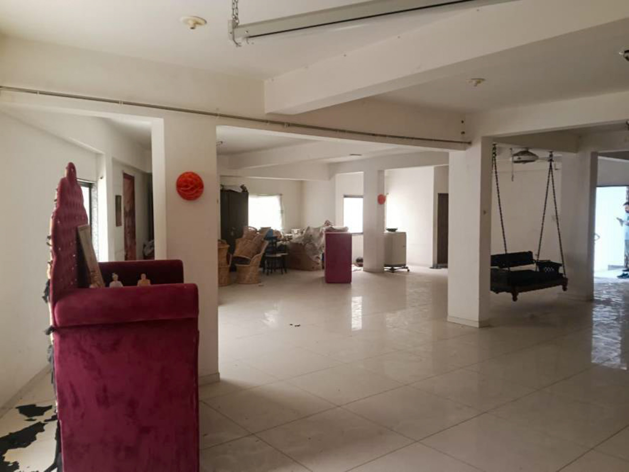 1714.94 square feet Shops for sale in Urban Vadodara — photo 4