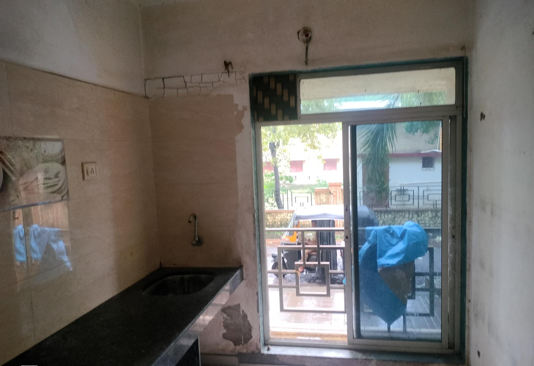 32.18 square meter Flat for sale in Khapoli — photo 16