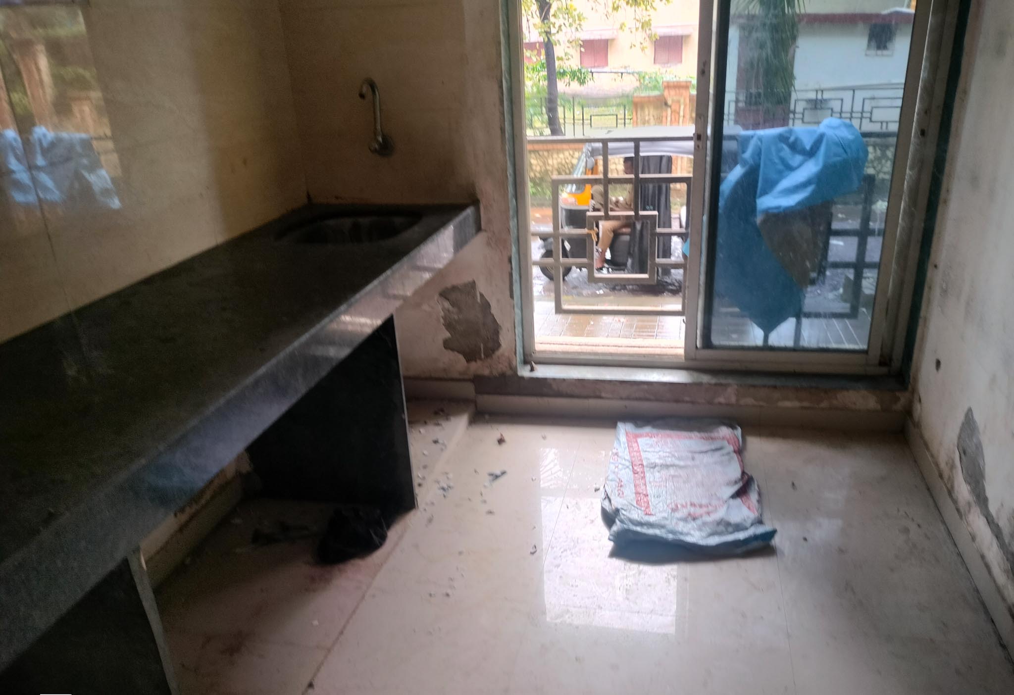 32.18 square meter Flat for sale in Khapoli — photo 17