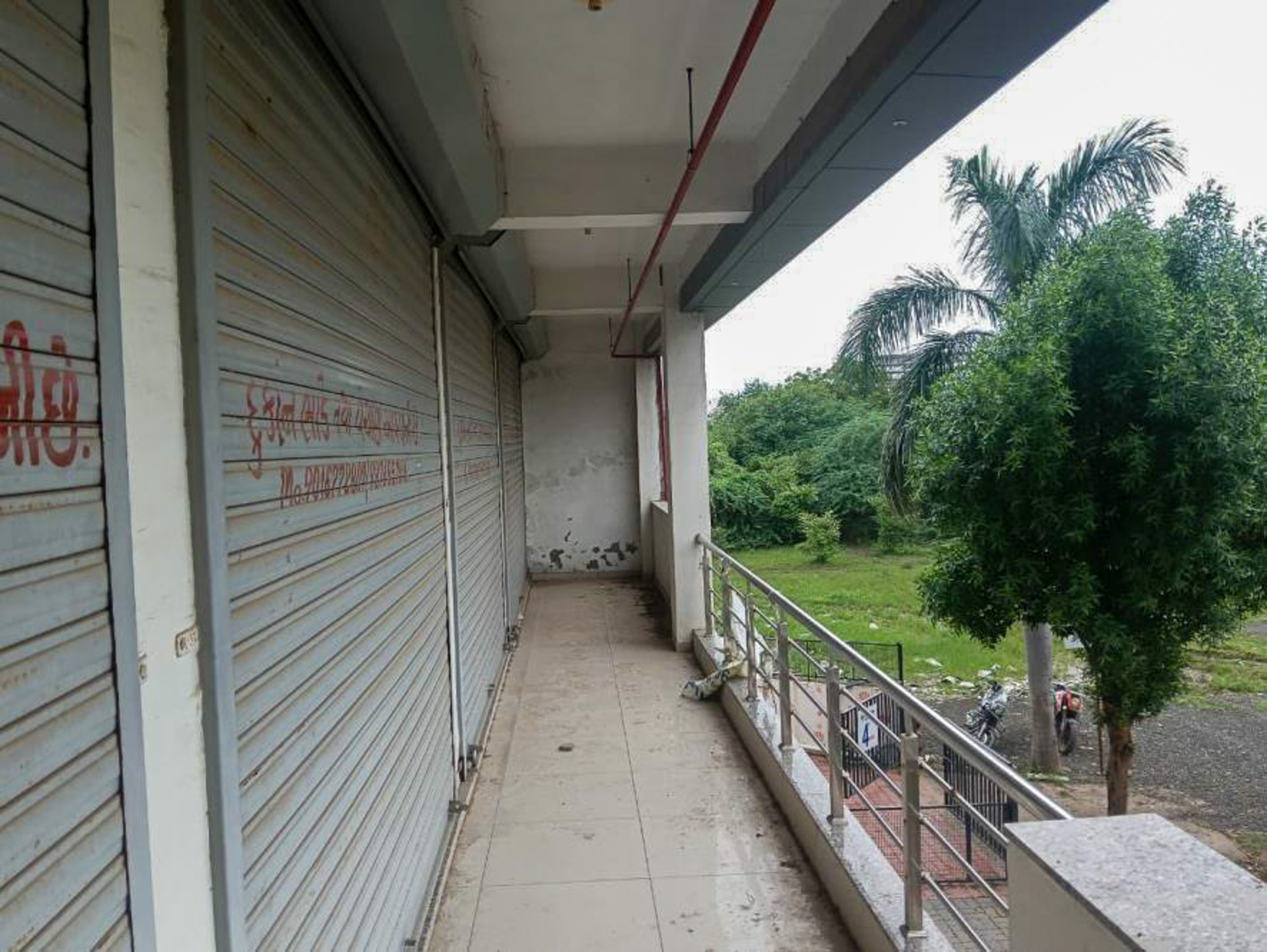 1714.94 square feet Shops for sale in Urban Vadodara — photo 18