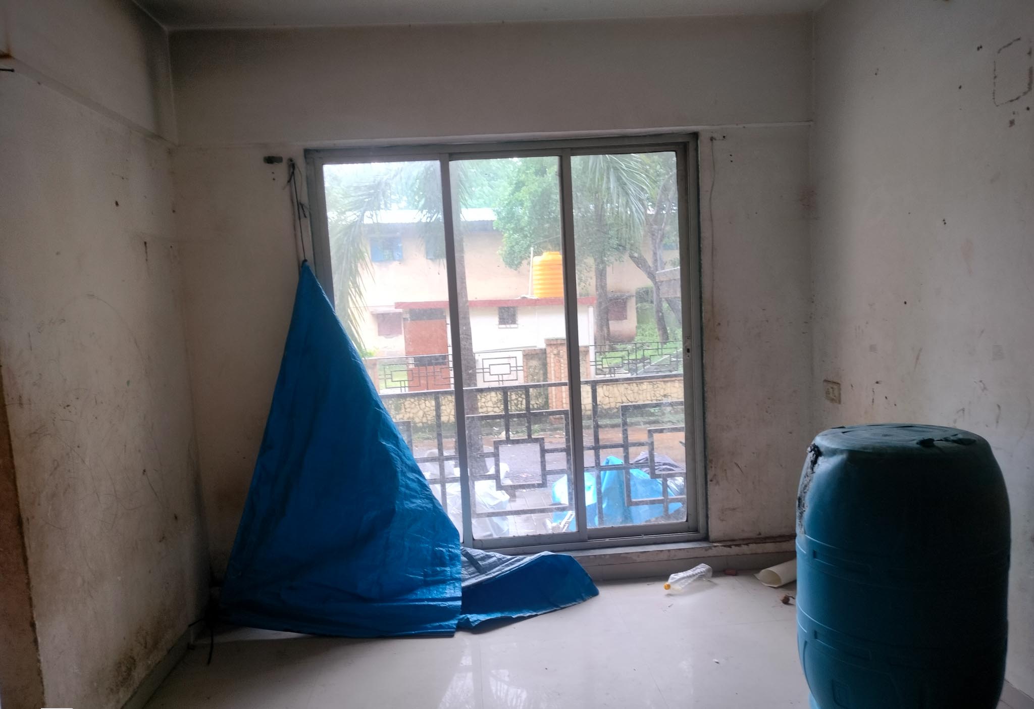 32.18 square meter Flat for sale in Khapoli — photo 19